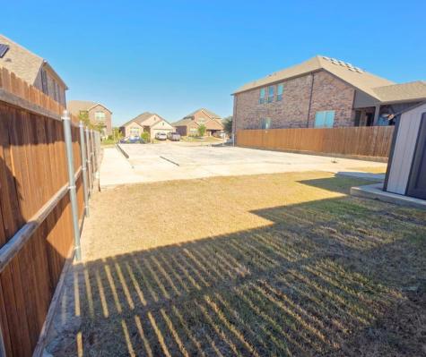 316 Miramar Avenue Melissa TX 75454
