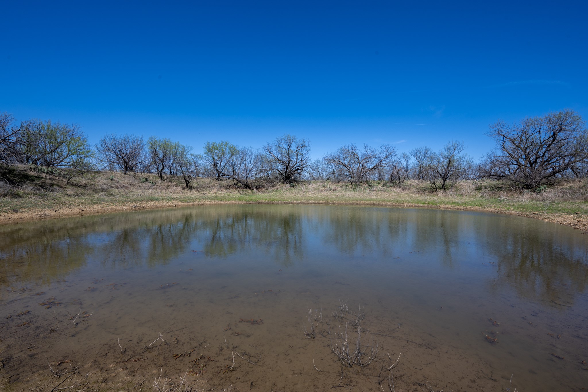 Tbd Cnty Road 291 Breckenridge TX 76464