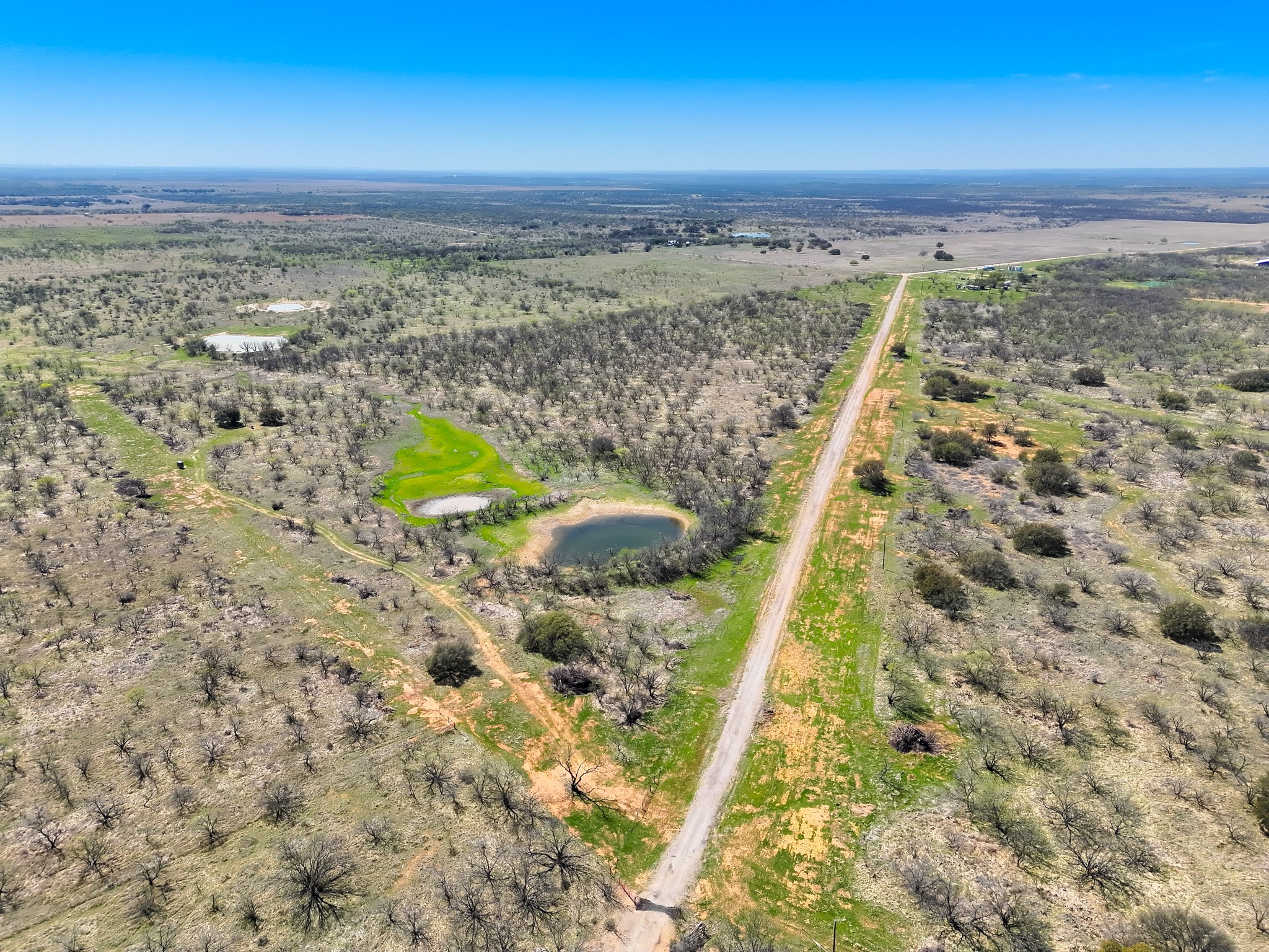 Tbd Cnty Road 291 Breckenridge TX 76464