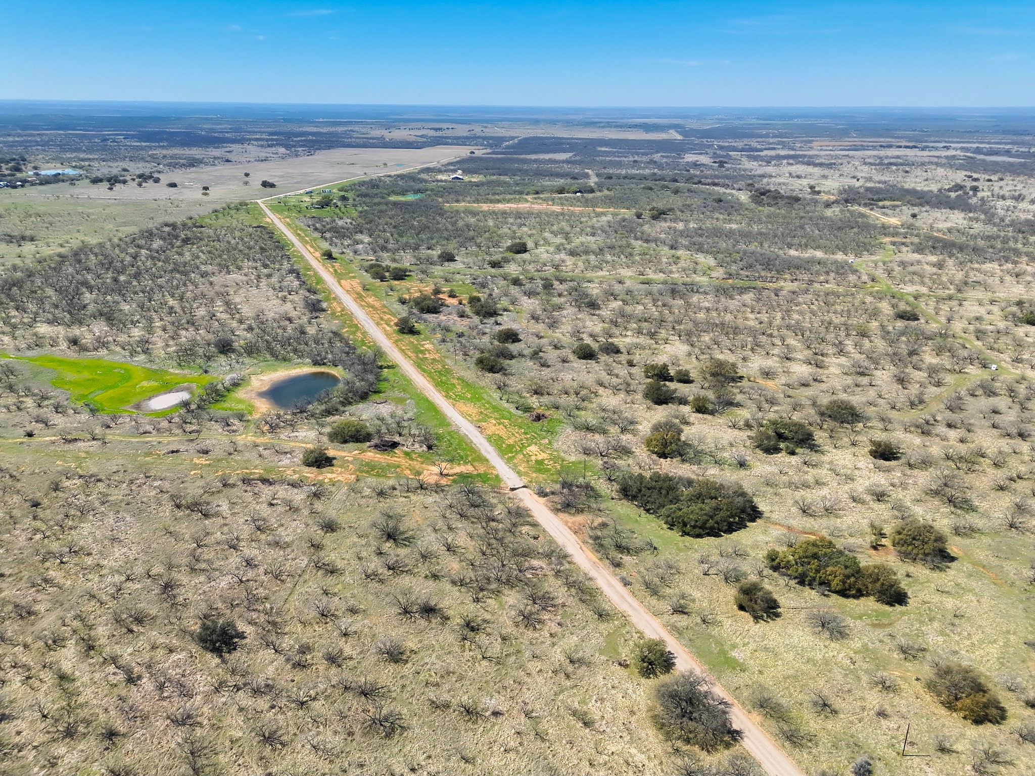 Tbd Cnty Road 291 Breckenridge TX 76464