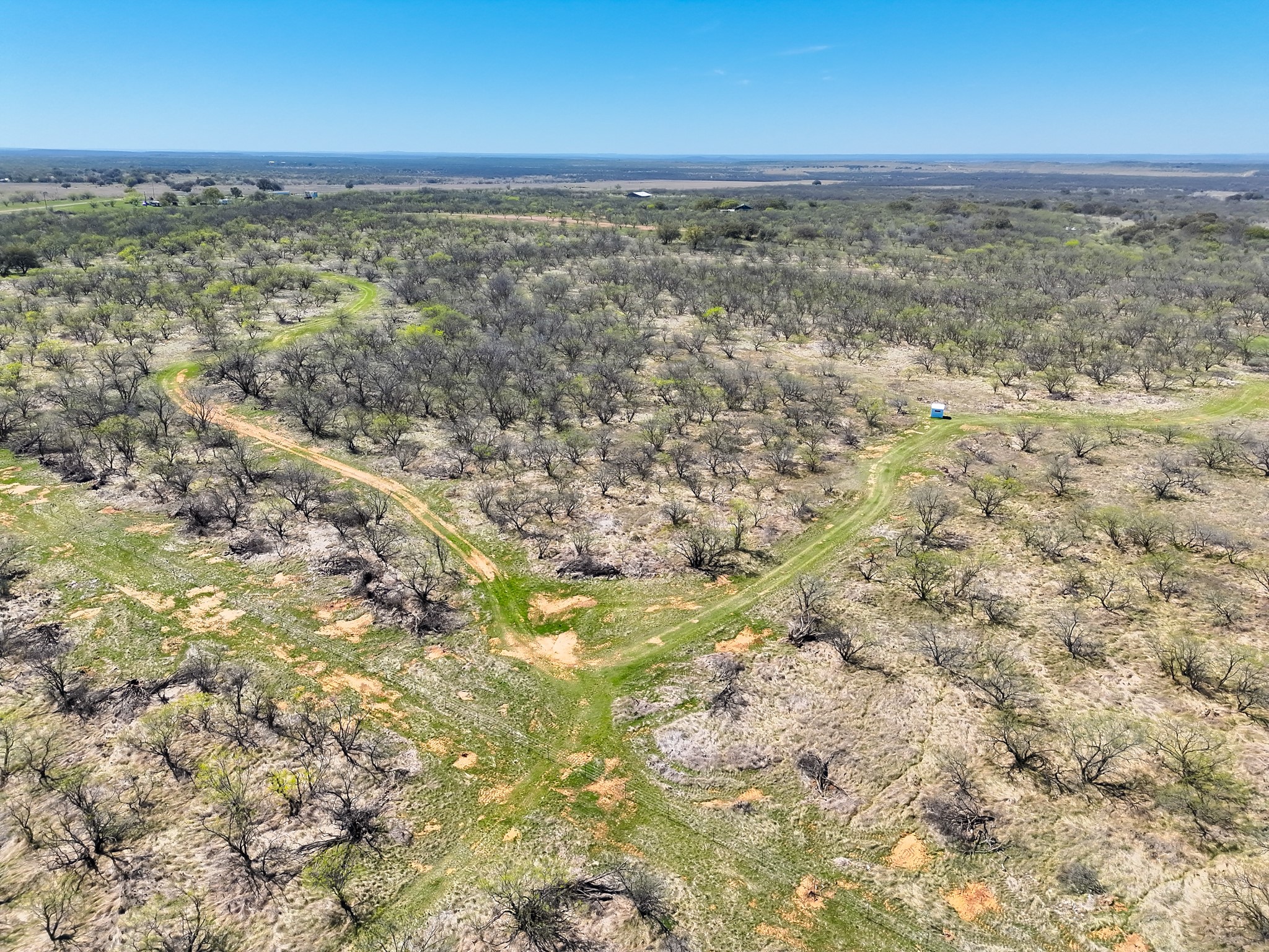 Tbd Cnty Road 291 Breckenridge TX 76464