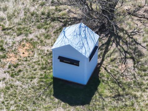 Tbd Cnty Road 291 Breckenridge TX 76464