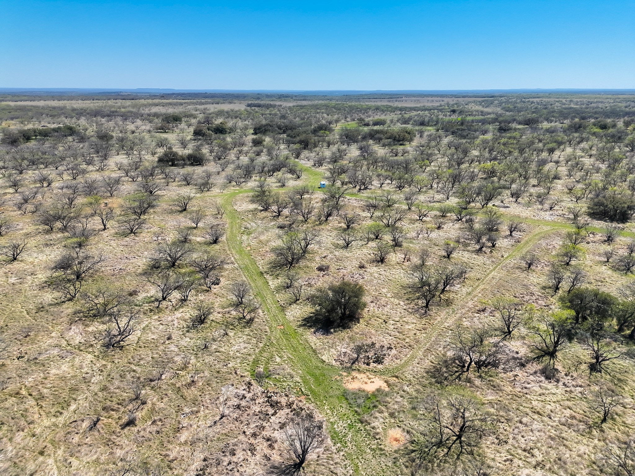 Tbd Cnty Road 291 Breckenridge TX 76464