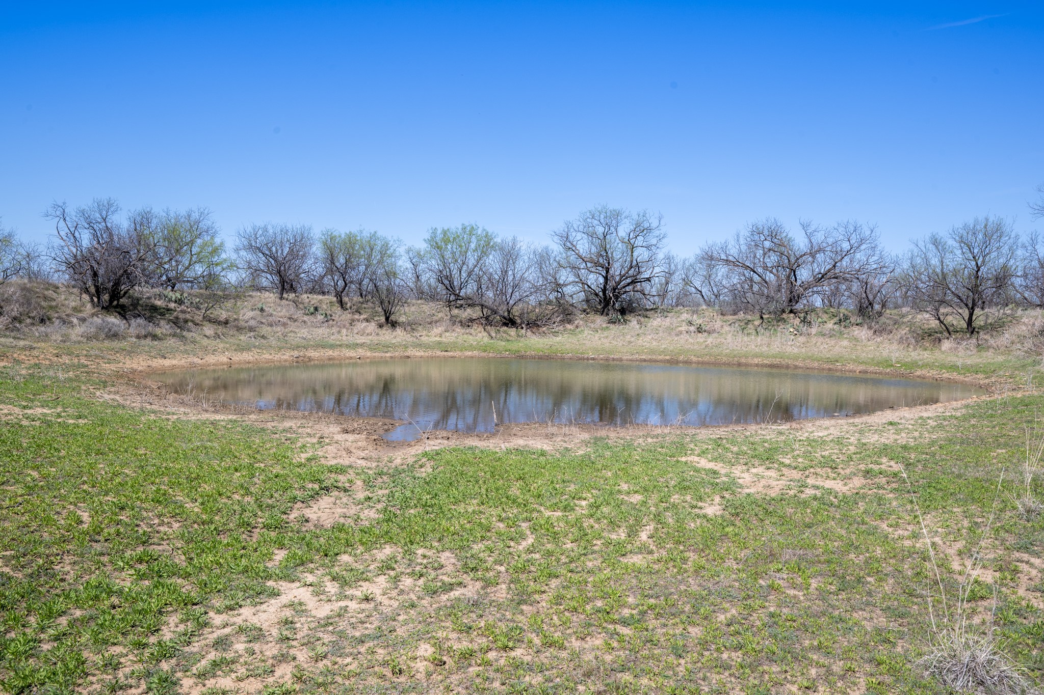 Tbd Cnty Road 291 Breckenridge TX 76464