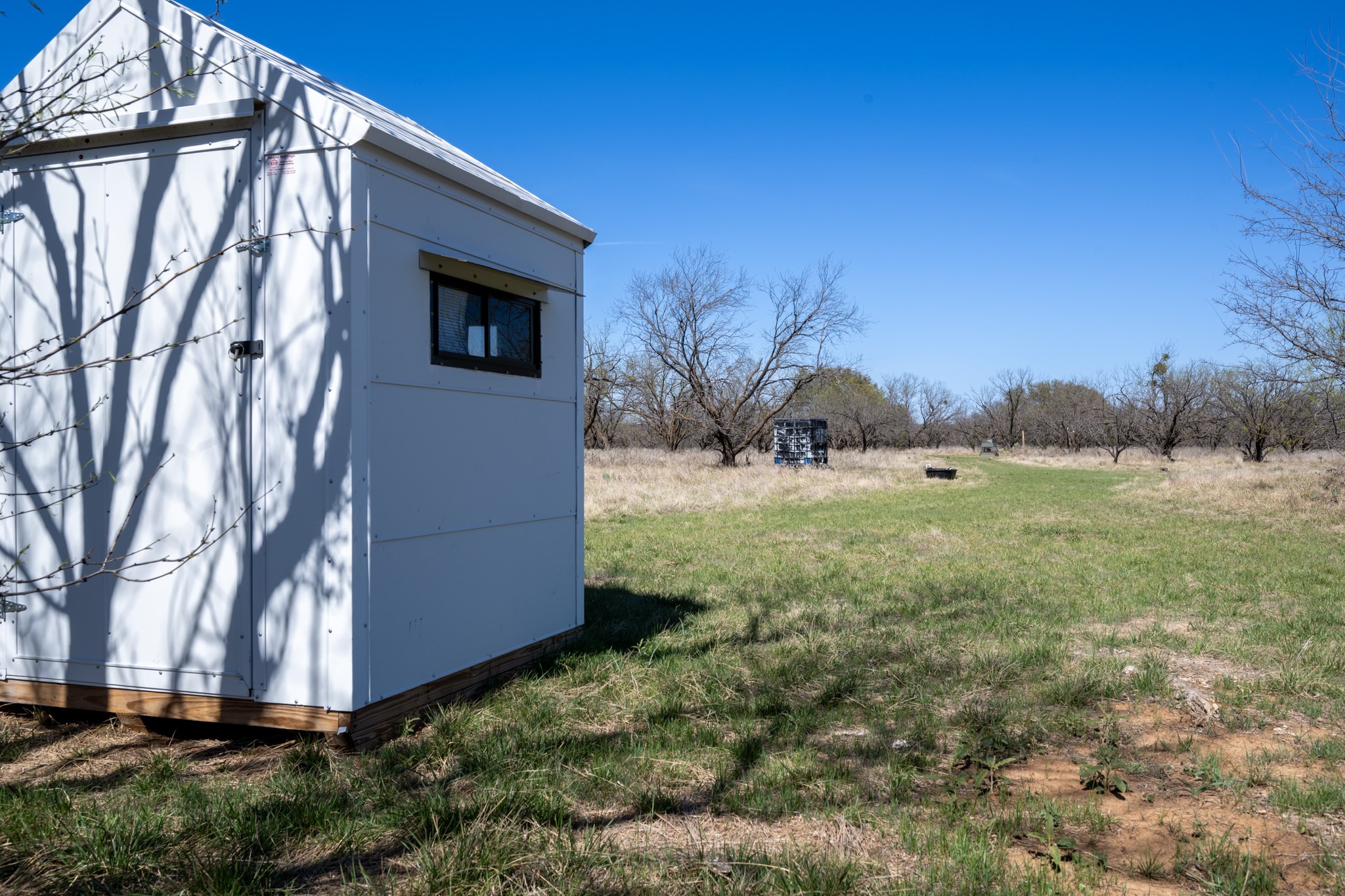 Tbd Cnty Road 291 Breckenridge TX 76464
