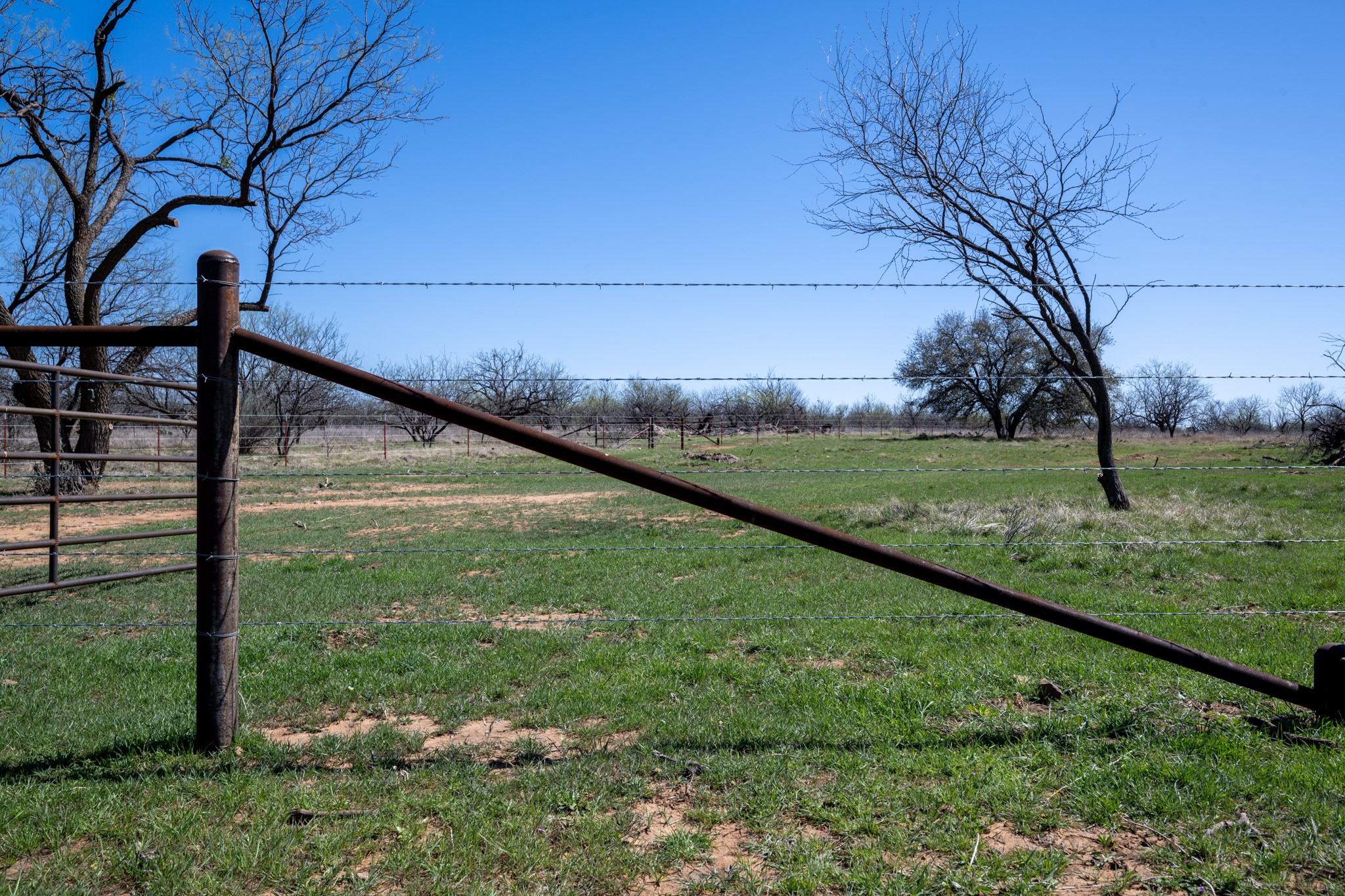 Tbd Cnty Road 291 Breckenridge TX 76464