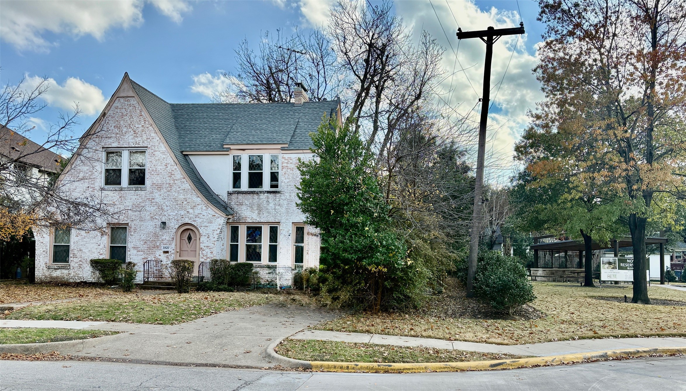 3527 Westminster Avenue University Park TX 75205