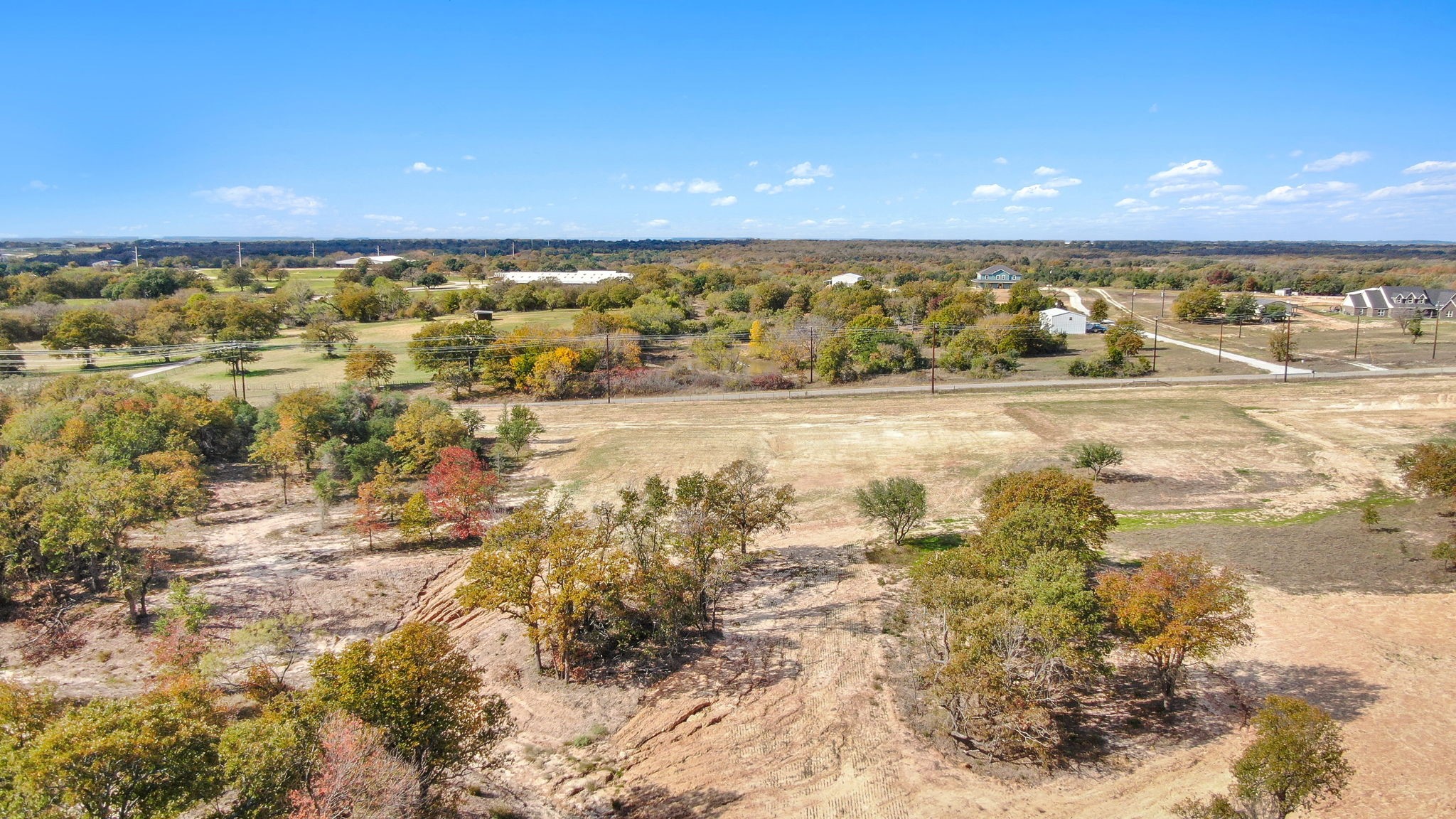 Lot 5 Advance Poolville TX 76487