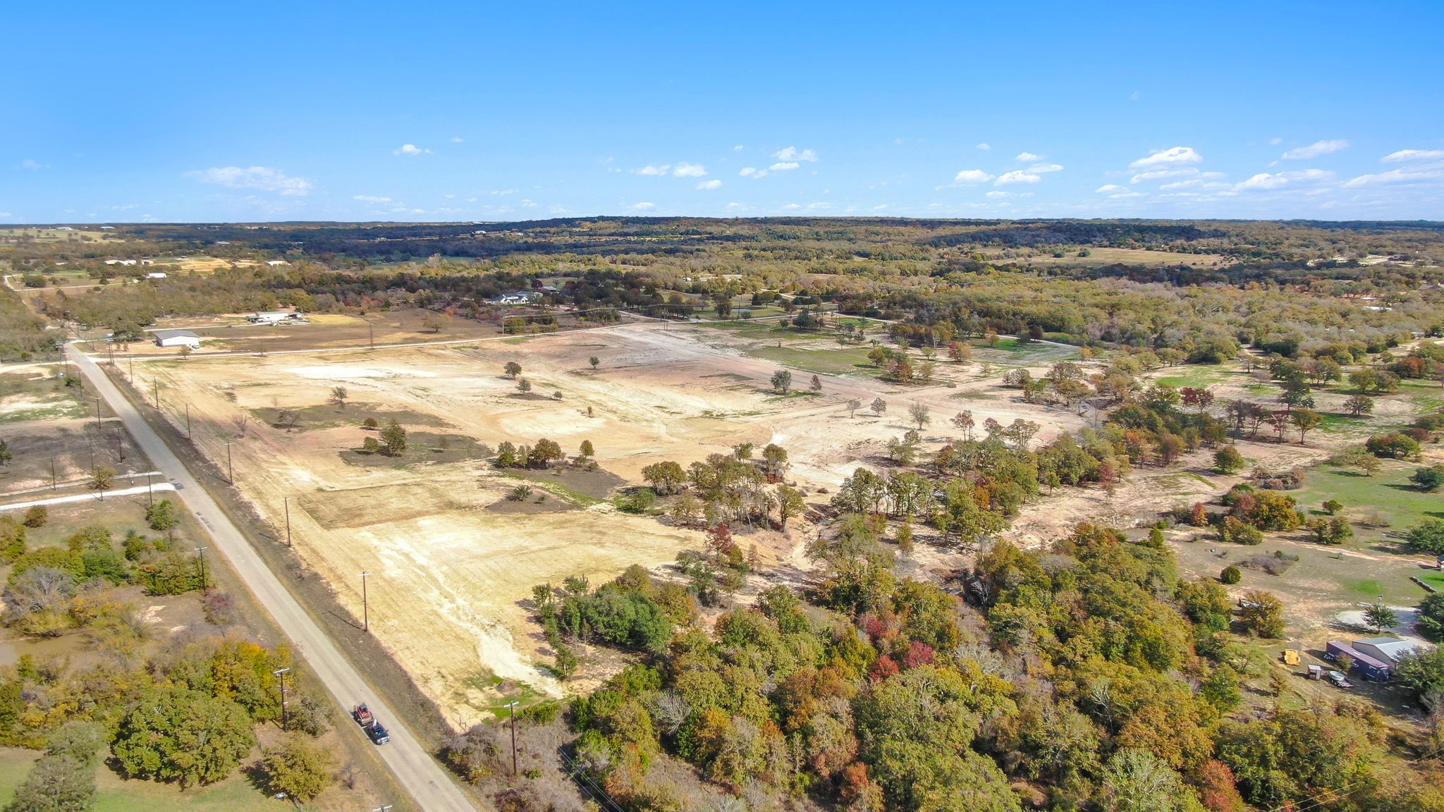 Lot 5 Advance Poolville TX 76487