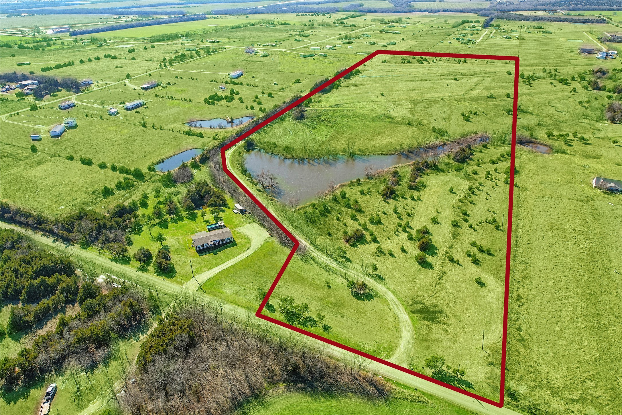 936 County Road 1121 Farmersville TX 75442