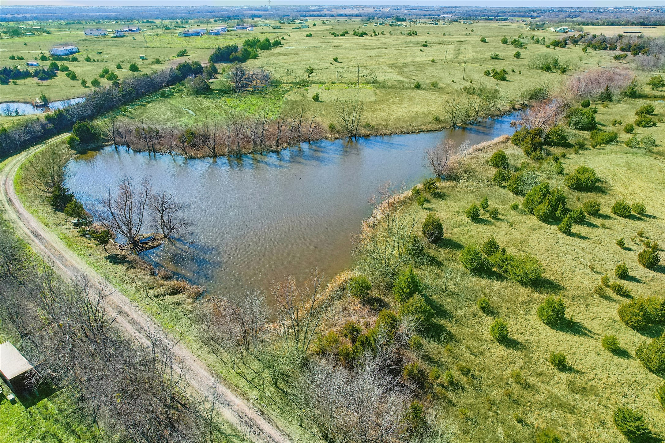 936 County Road 1121 Farmersville TX 75442
