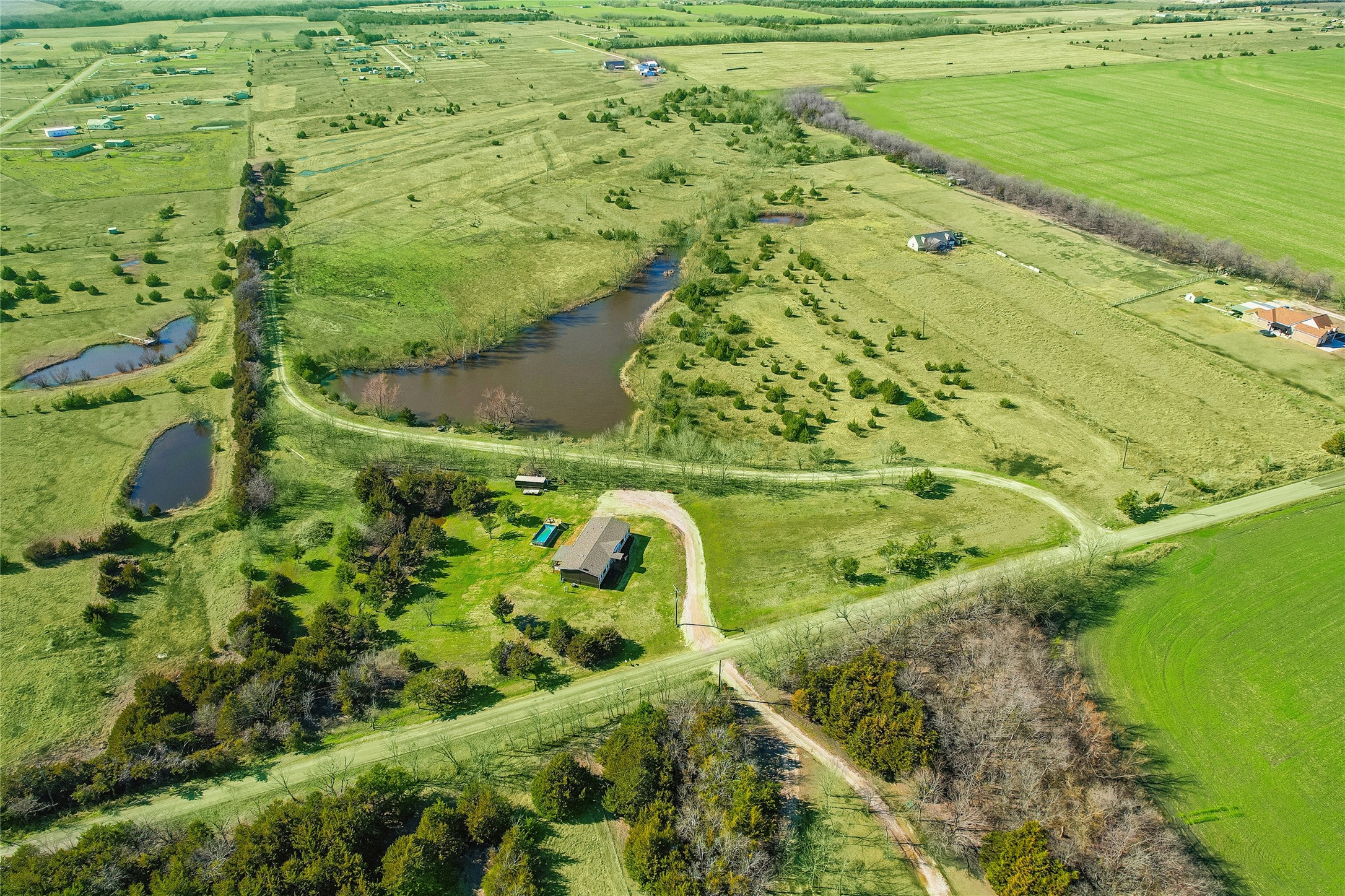 936 County Road 1121 Farmersville TX 75442