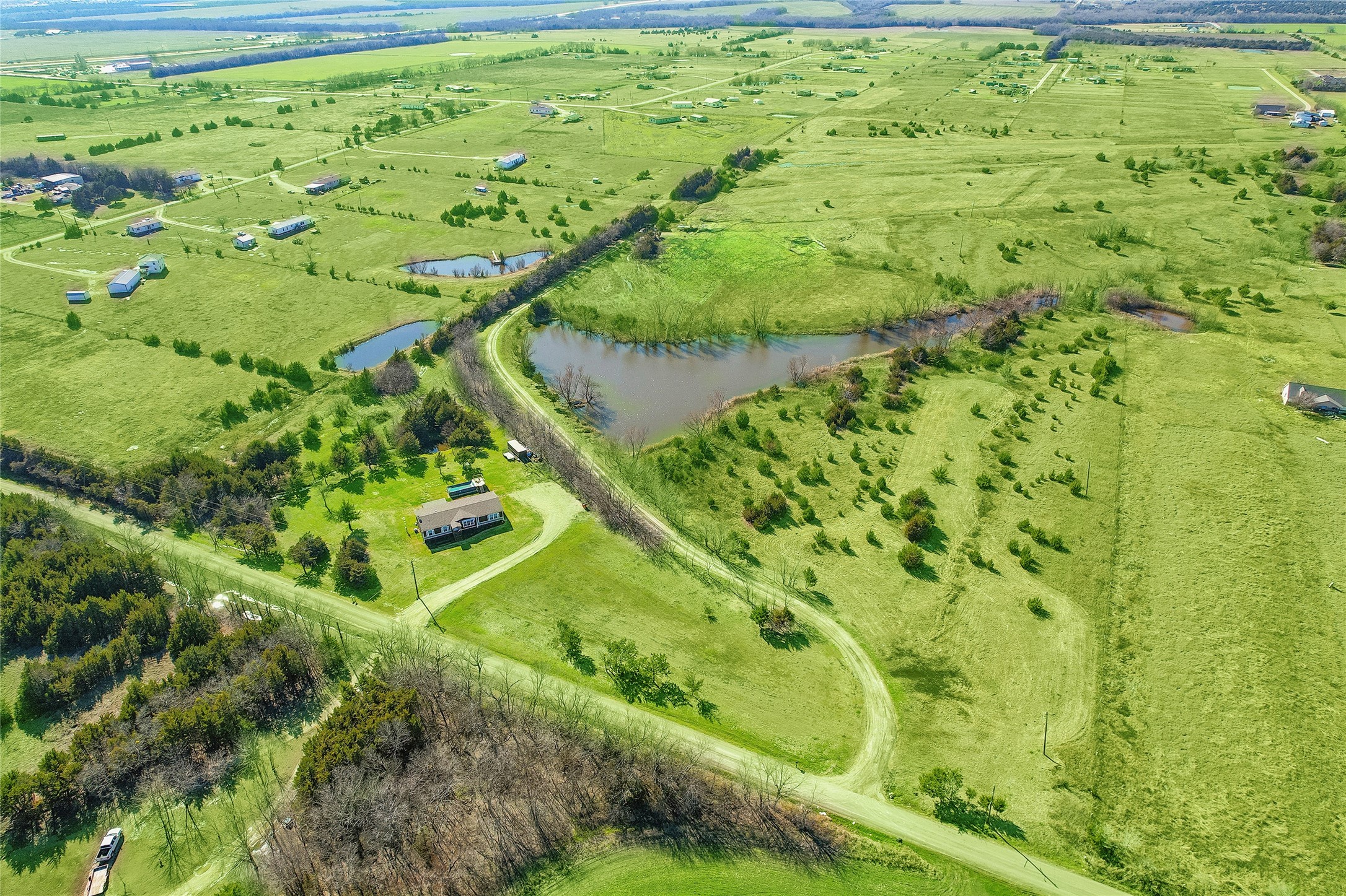 936 County Road 1121 Farmersville TX 75442
