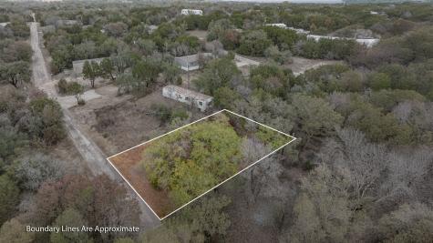 6027 N Oklahoma Trail Granbury TX 76048