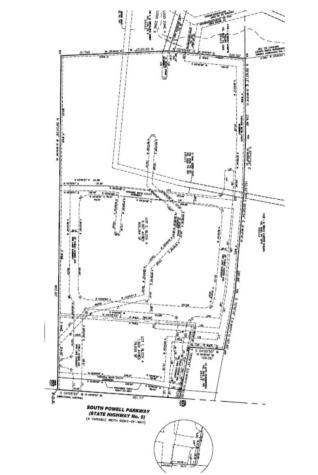 1300 S Powell Parkway Anna TX 75409