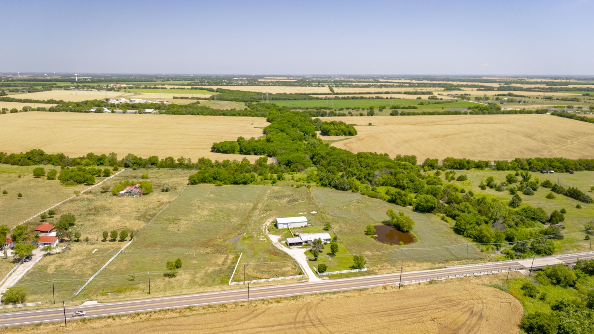 7960 W State Highway 66 Royse City TX 75189