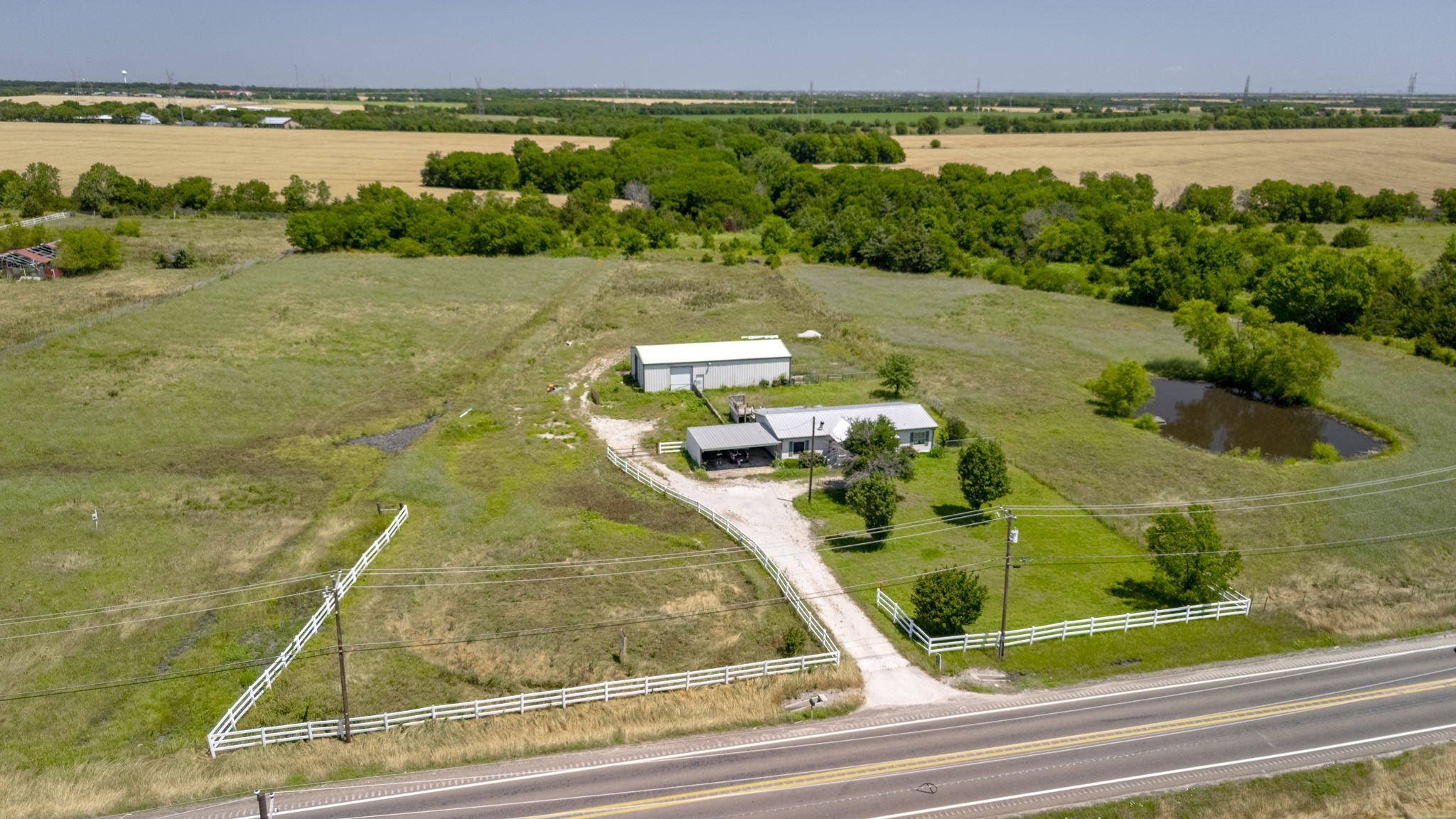 7960 W State Highway 66 Royse City TX 75189
