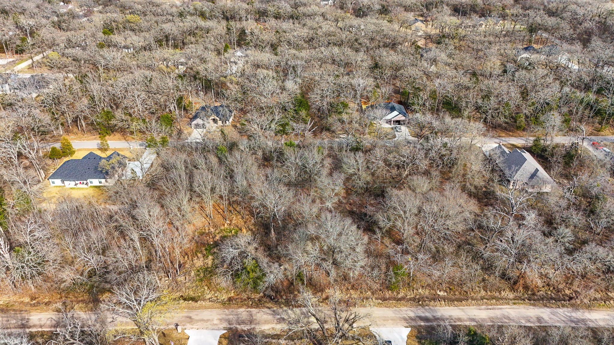 Lot 44 Driftwood Drive Trinidad TX 75163