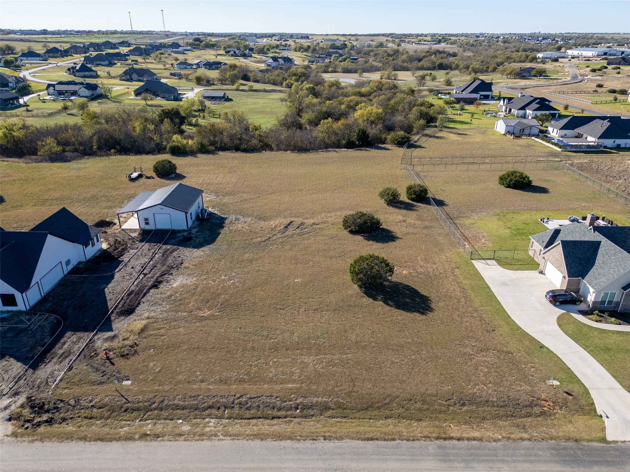 6335 Rigel Road Godley TX 76044
