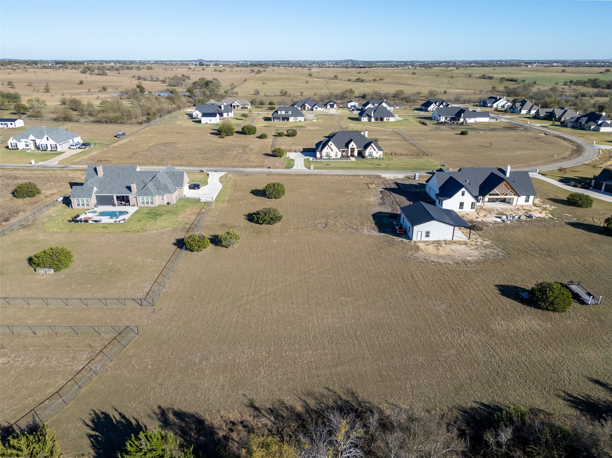 6335 Rigel Road Godley TX 76044