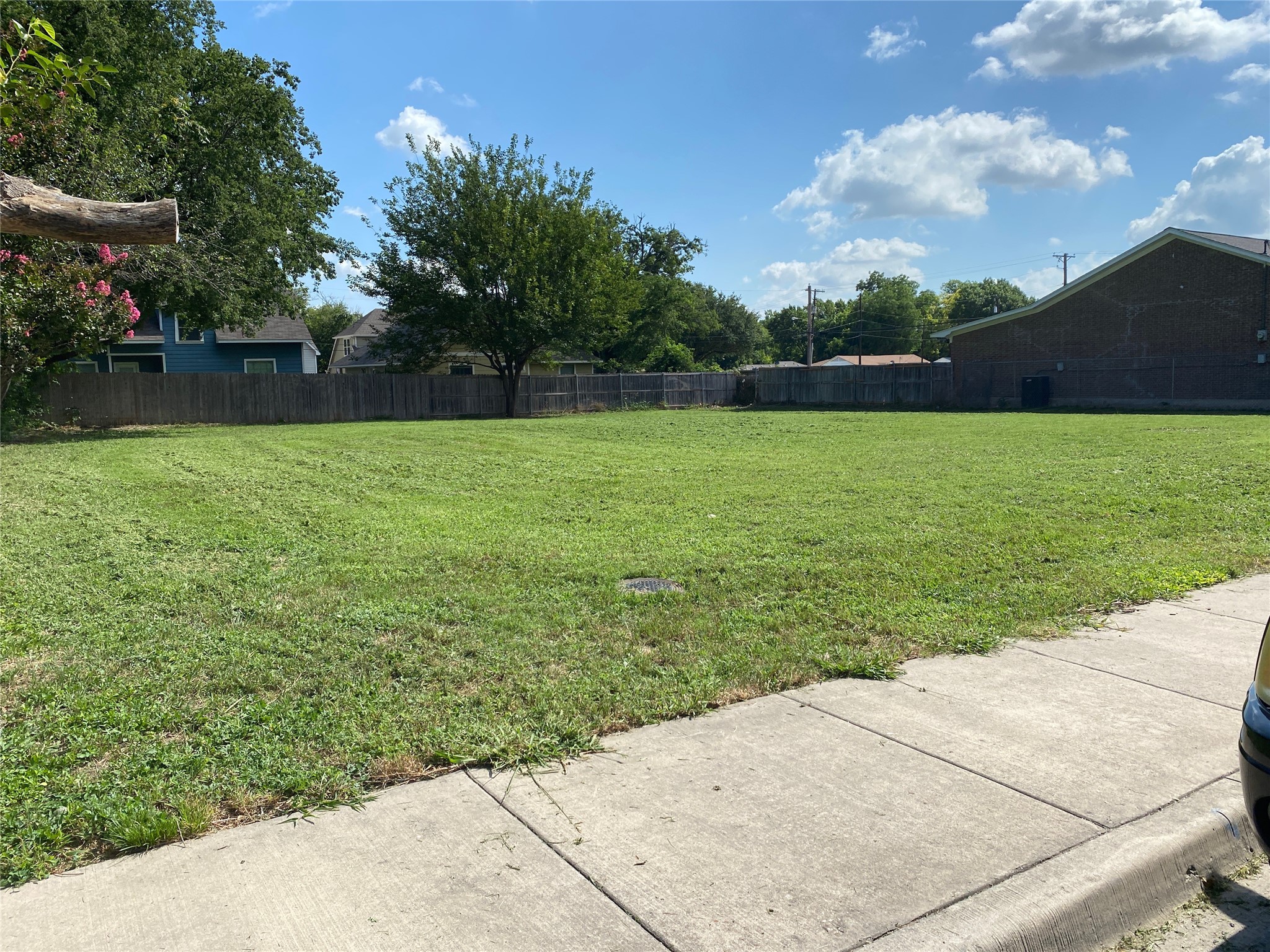 501 Seneca Boulevard Mckinney TX 75069