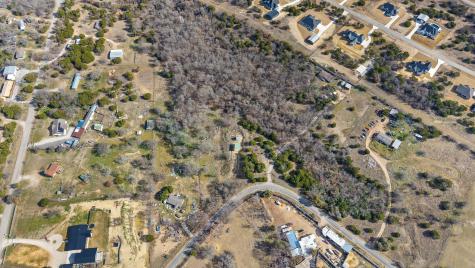 TBD Yucca View Weatherford TX 76085