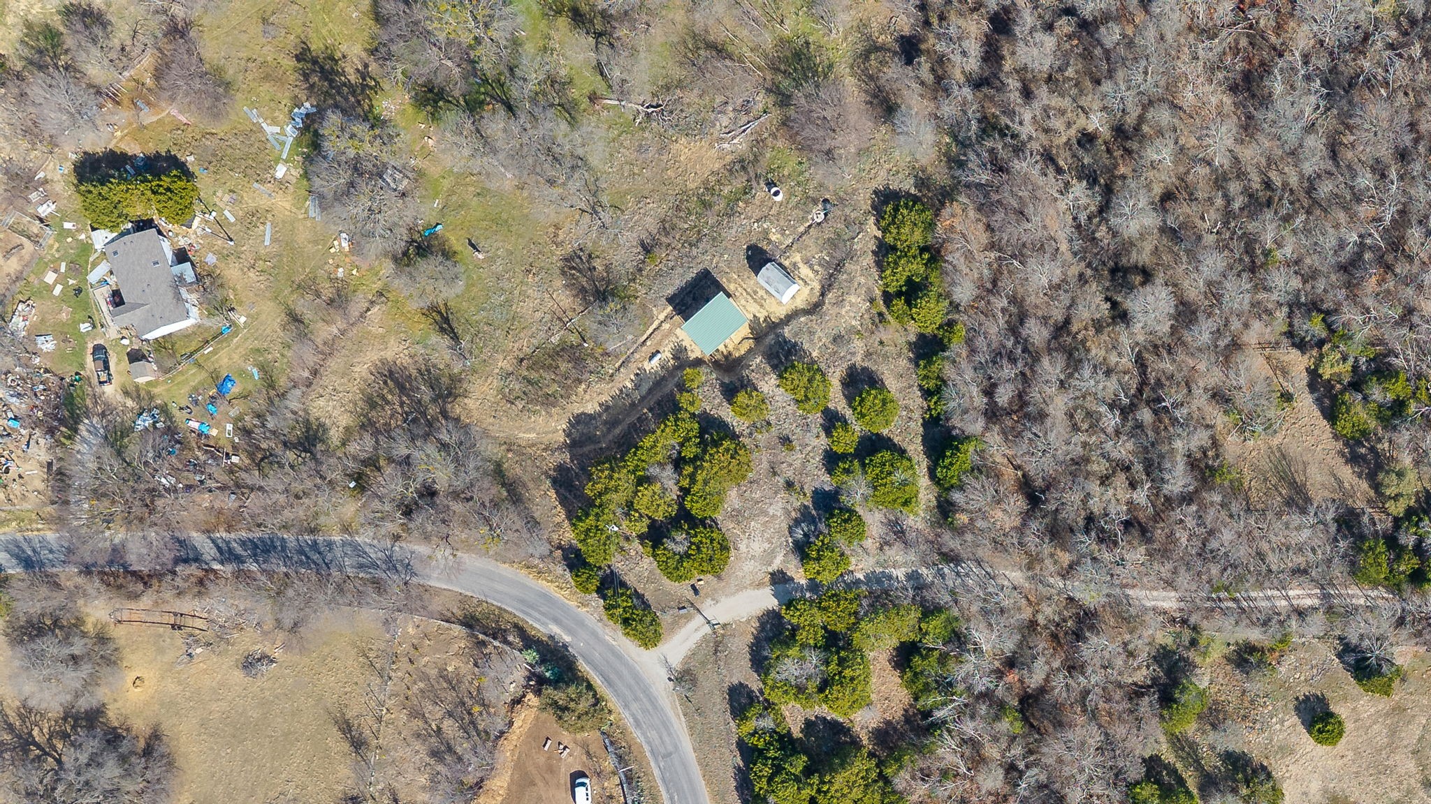 Tbd Yucca View Weatherford TX 76085