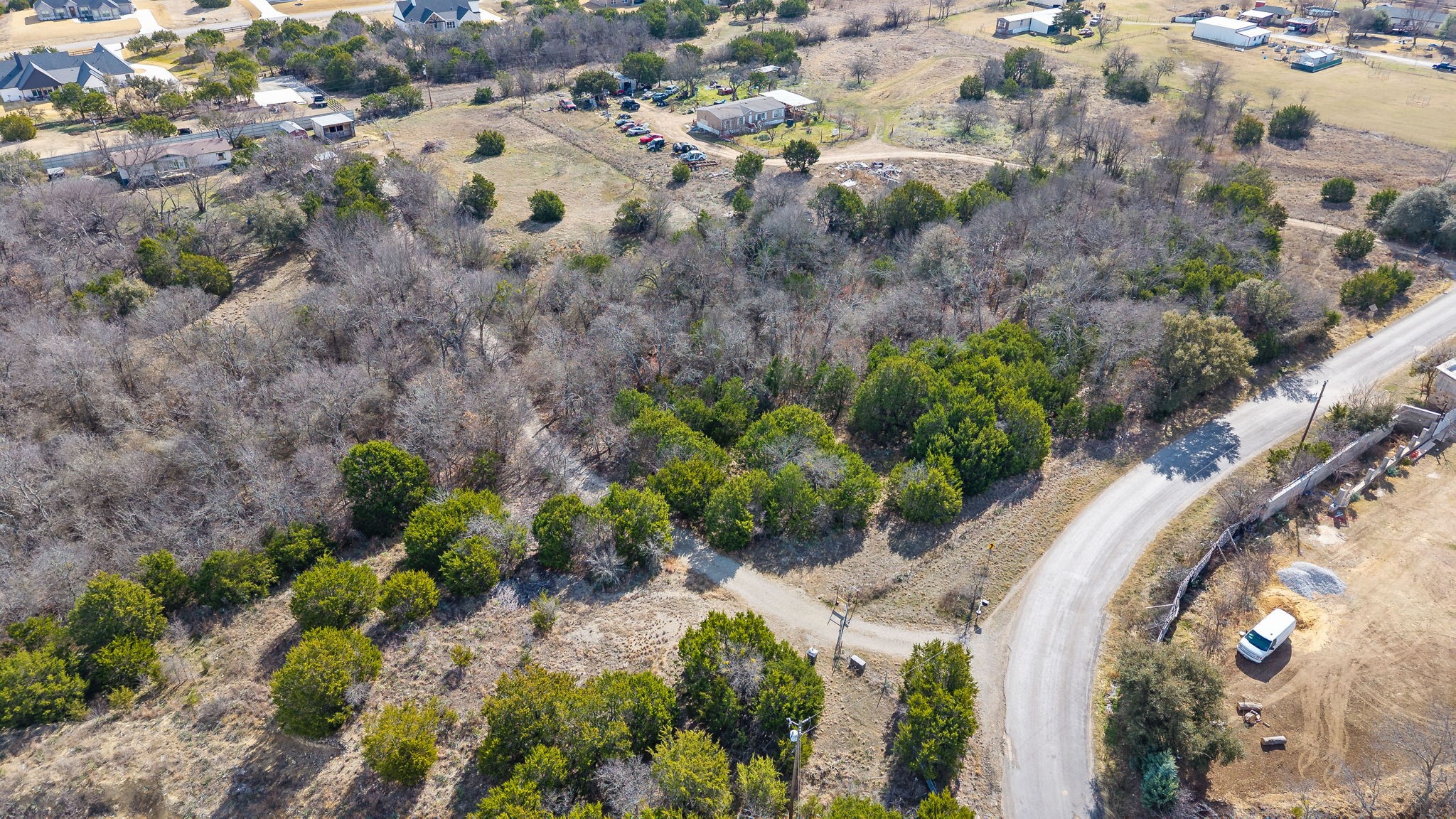Tbd Yucca View Weatherford TX 76085