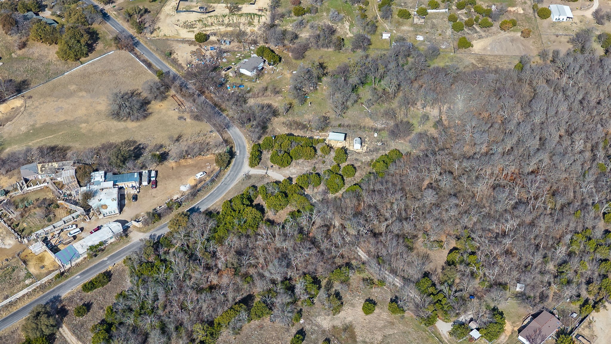 Tbd Yucca View Weatherford TX 76085