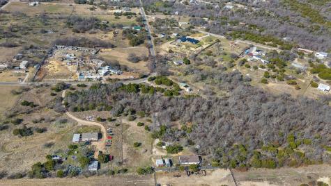 Tbd Yucca View Weatherford TX 76085