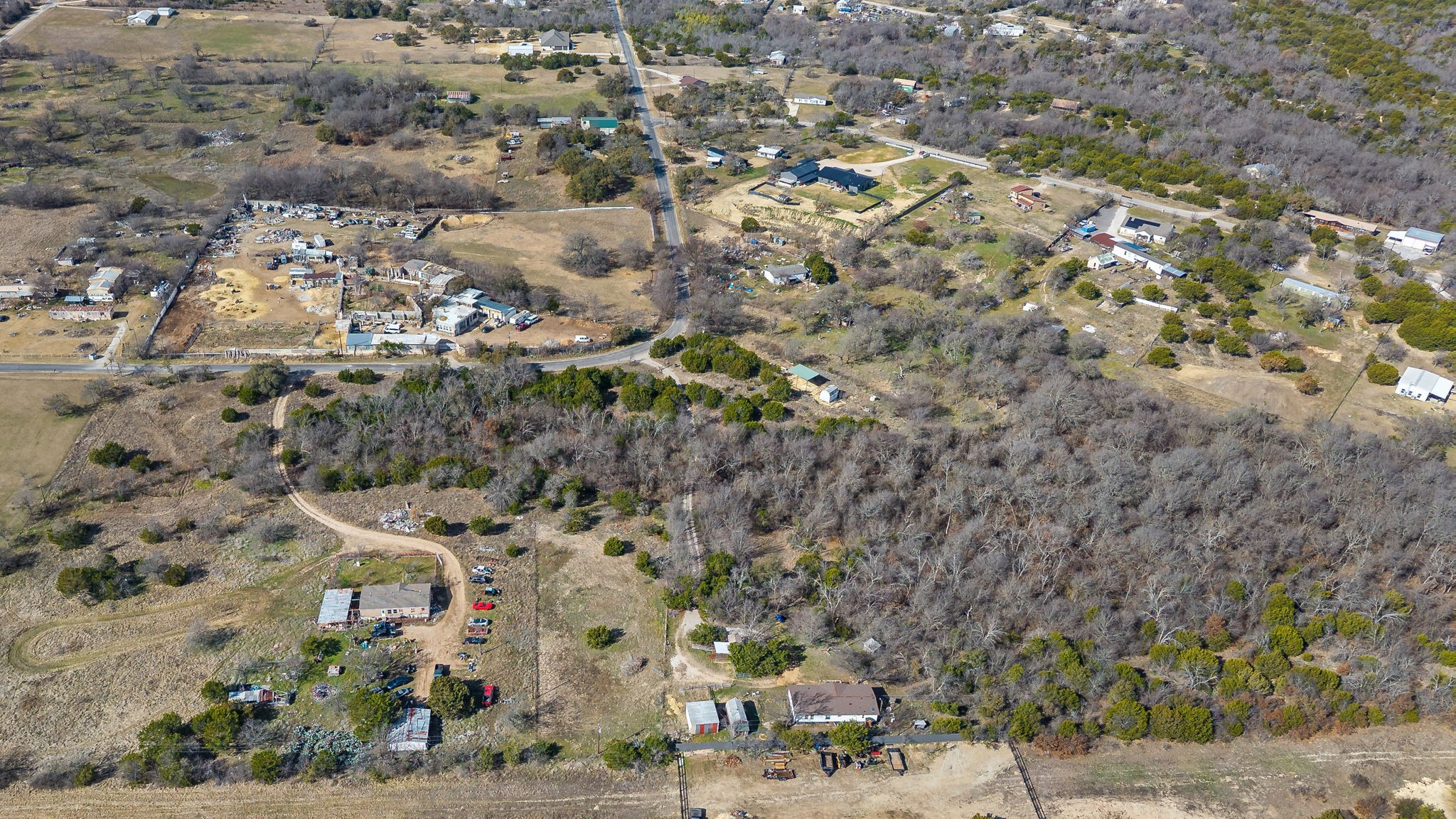 Tbd Yucca View Weatherford TX 76085