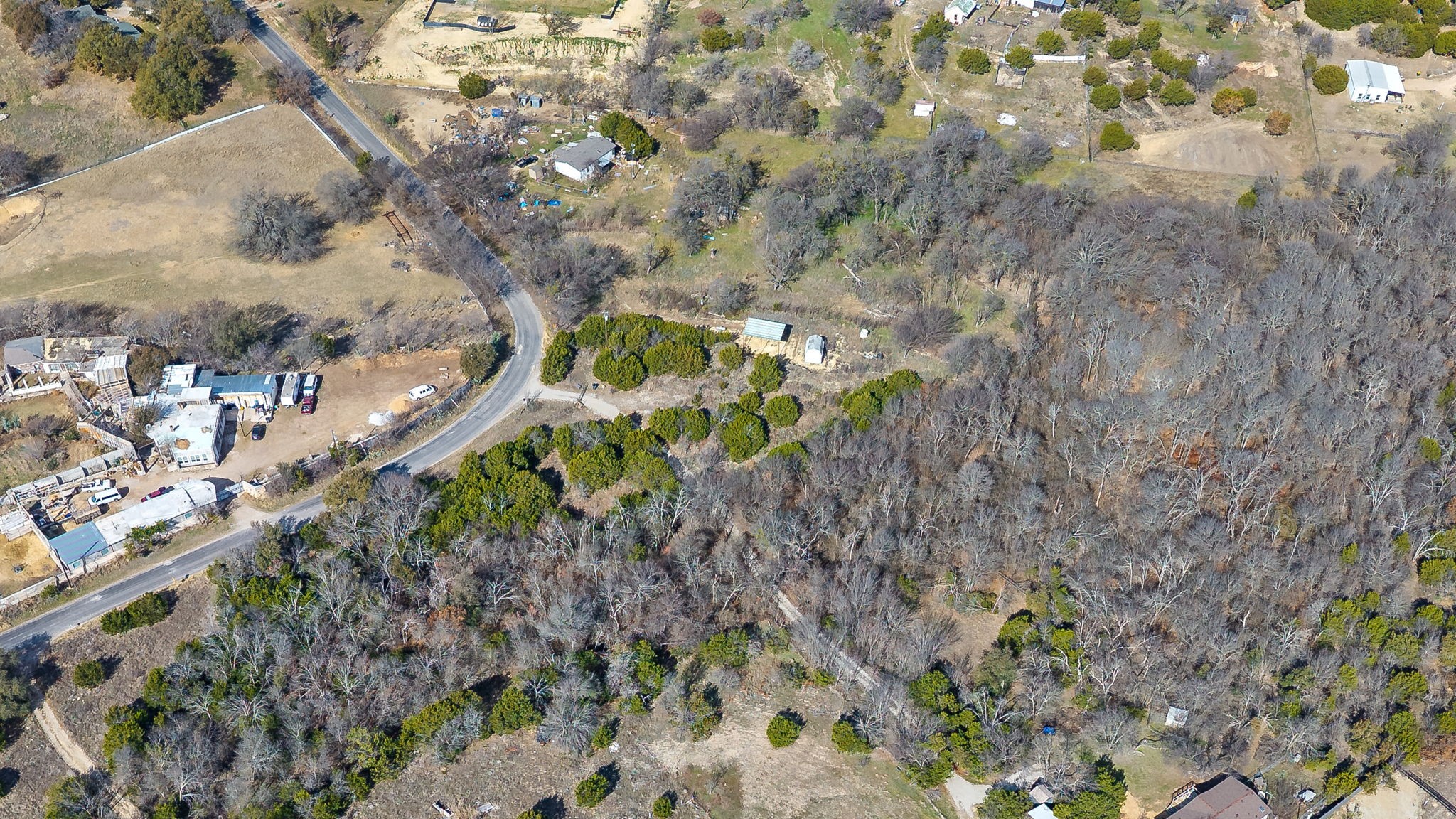 Tbd Yucca View Weatherford TX 76085