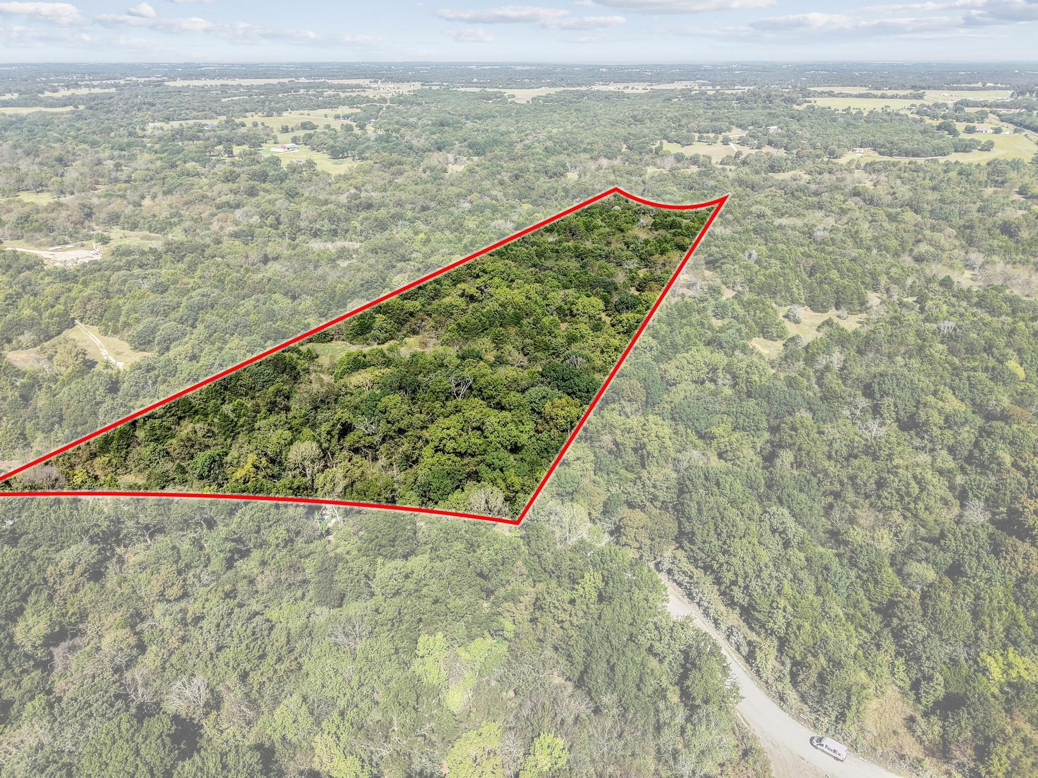 Tract 5 Gilbreath Road Sadler TX 76264