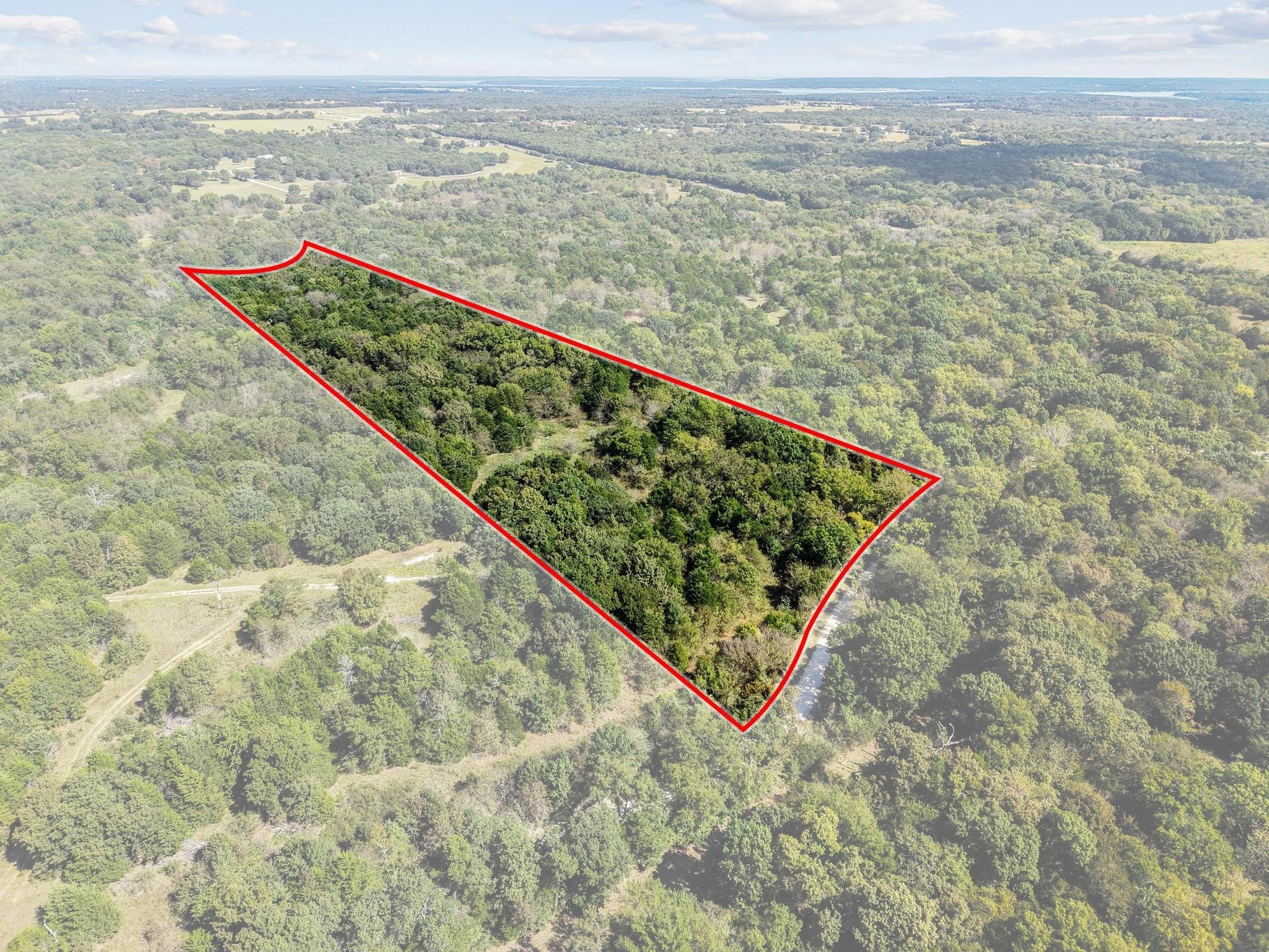 Tract 5 Gilbreath Road Sadler TX 76264