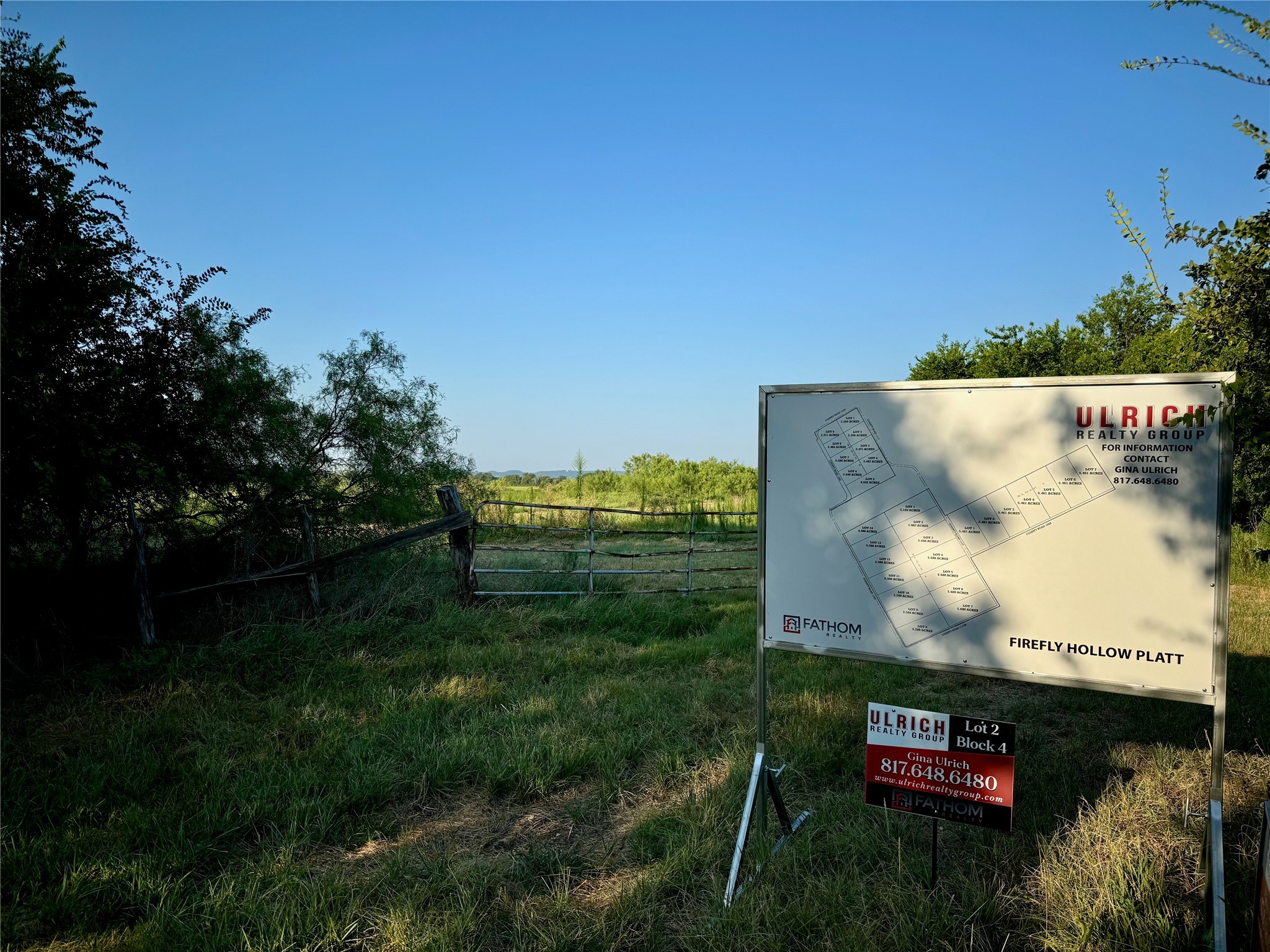 10850 County Road 1117 Cleburne TX 76033