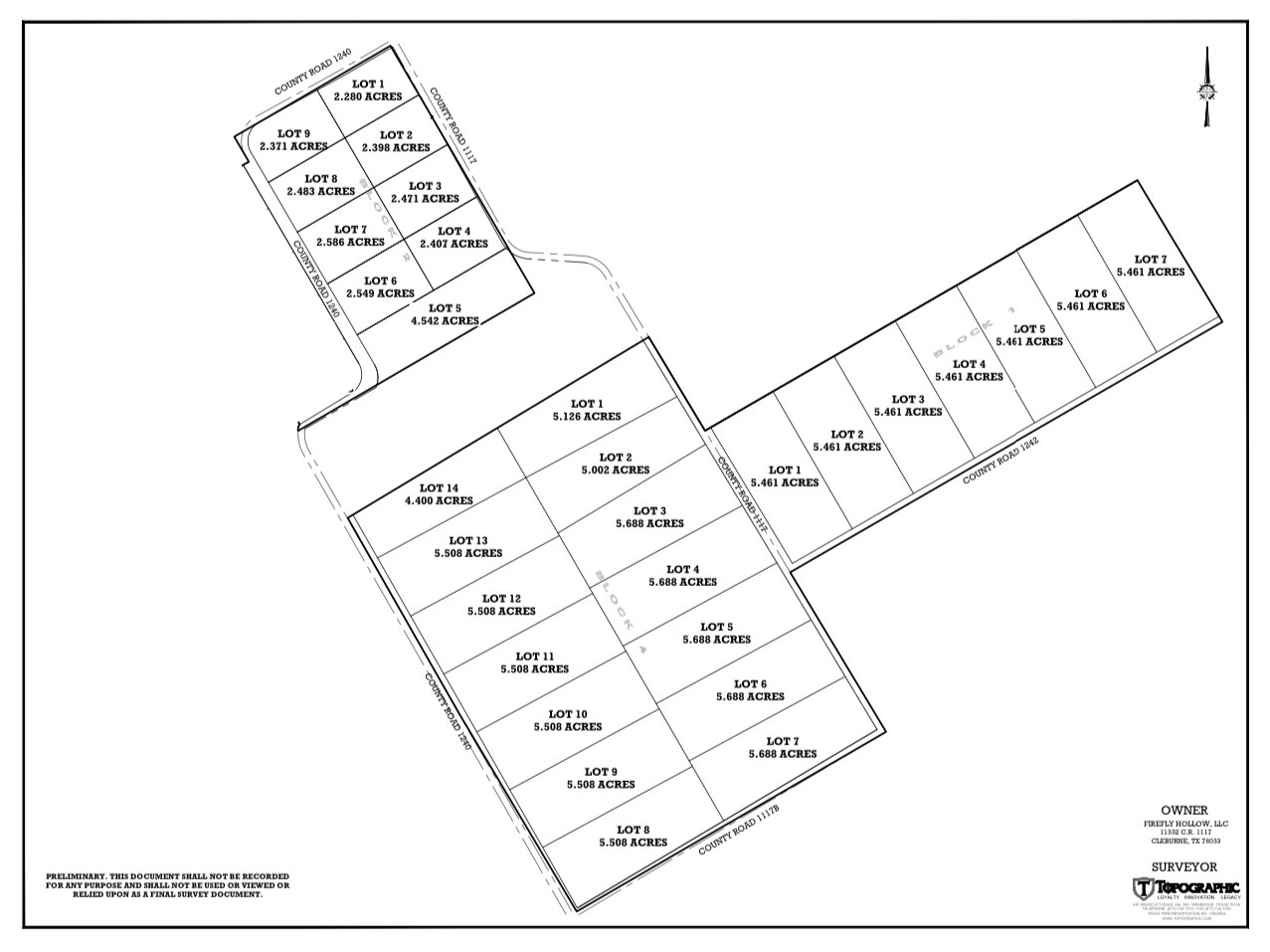 10850 County Road 1117 Cleburne TX 76033