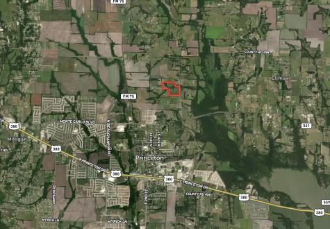 8545 Mckissick Meadows Princeton TX 75407