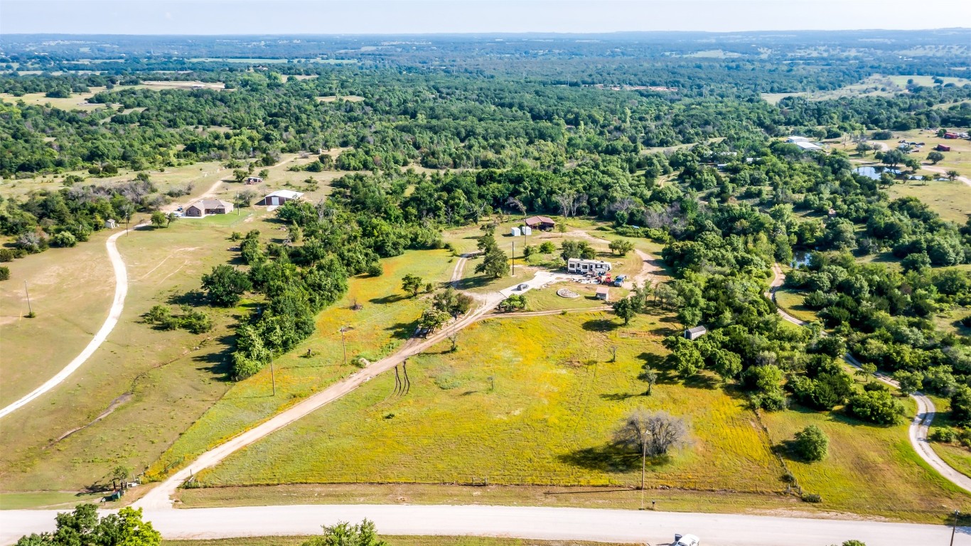 264 Crockett Road Weatherford TX 76088