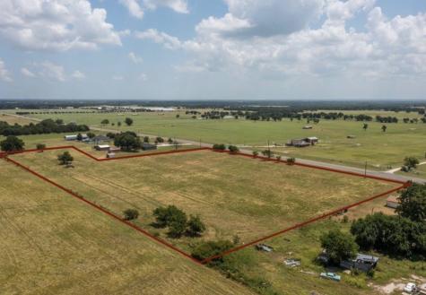 Tbd Us-377 Whitesboro TX 76273
