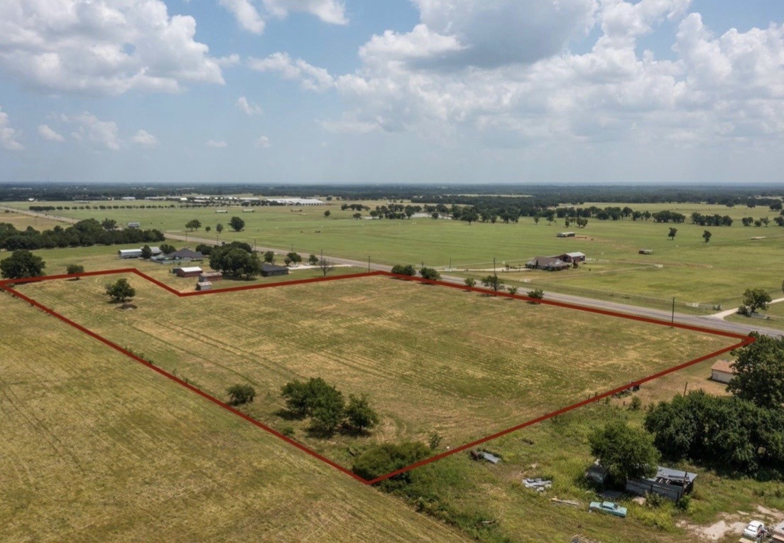 Tbd Us-377 Whitesboro TX 76273