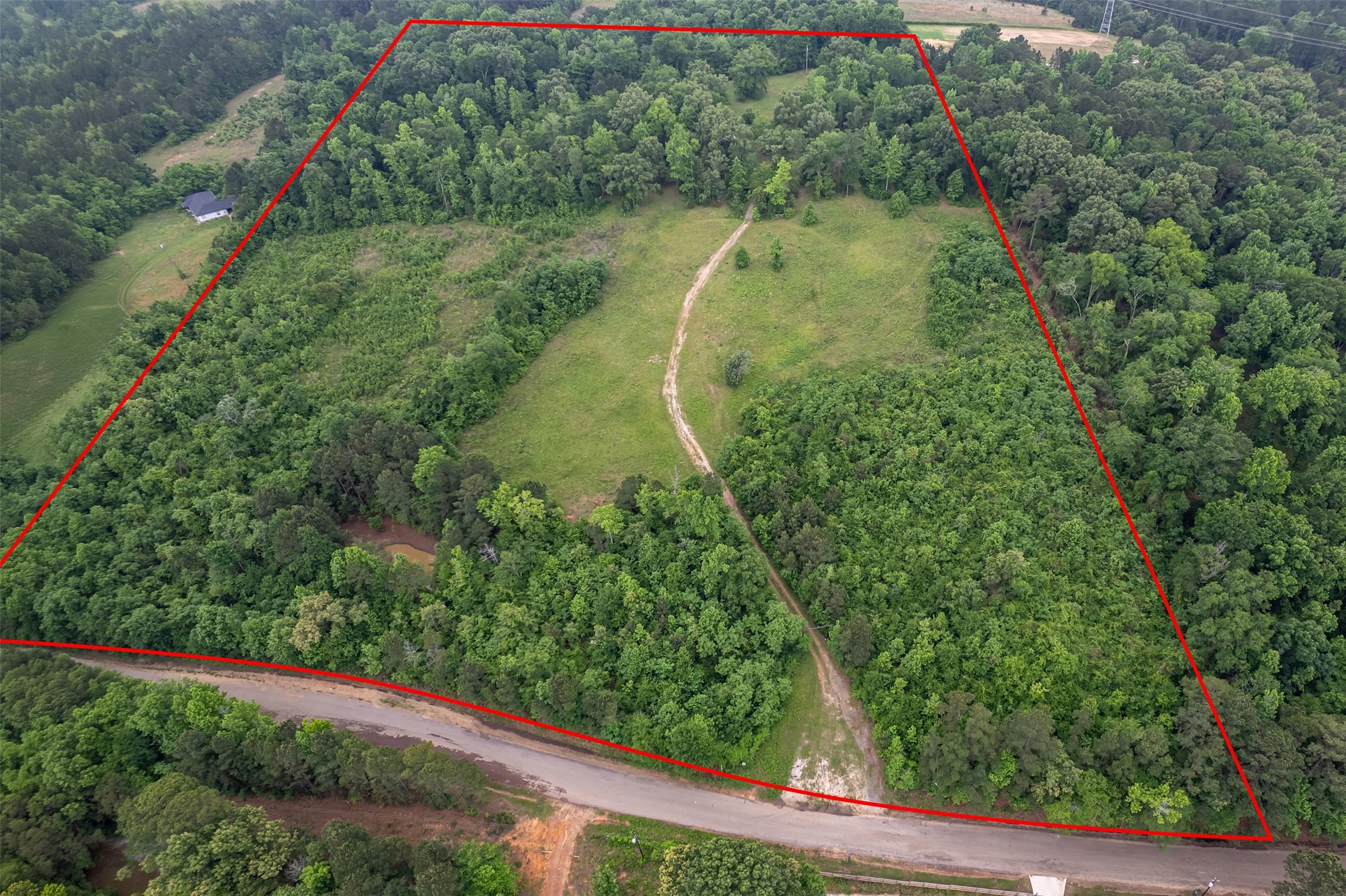 23050 County Road 244 Overton TX 75684