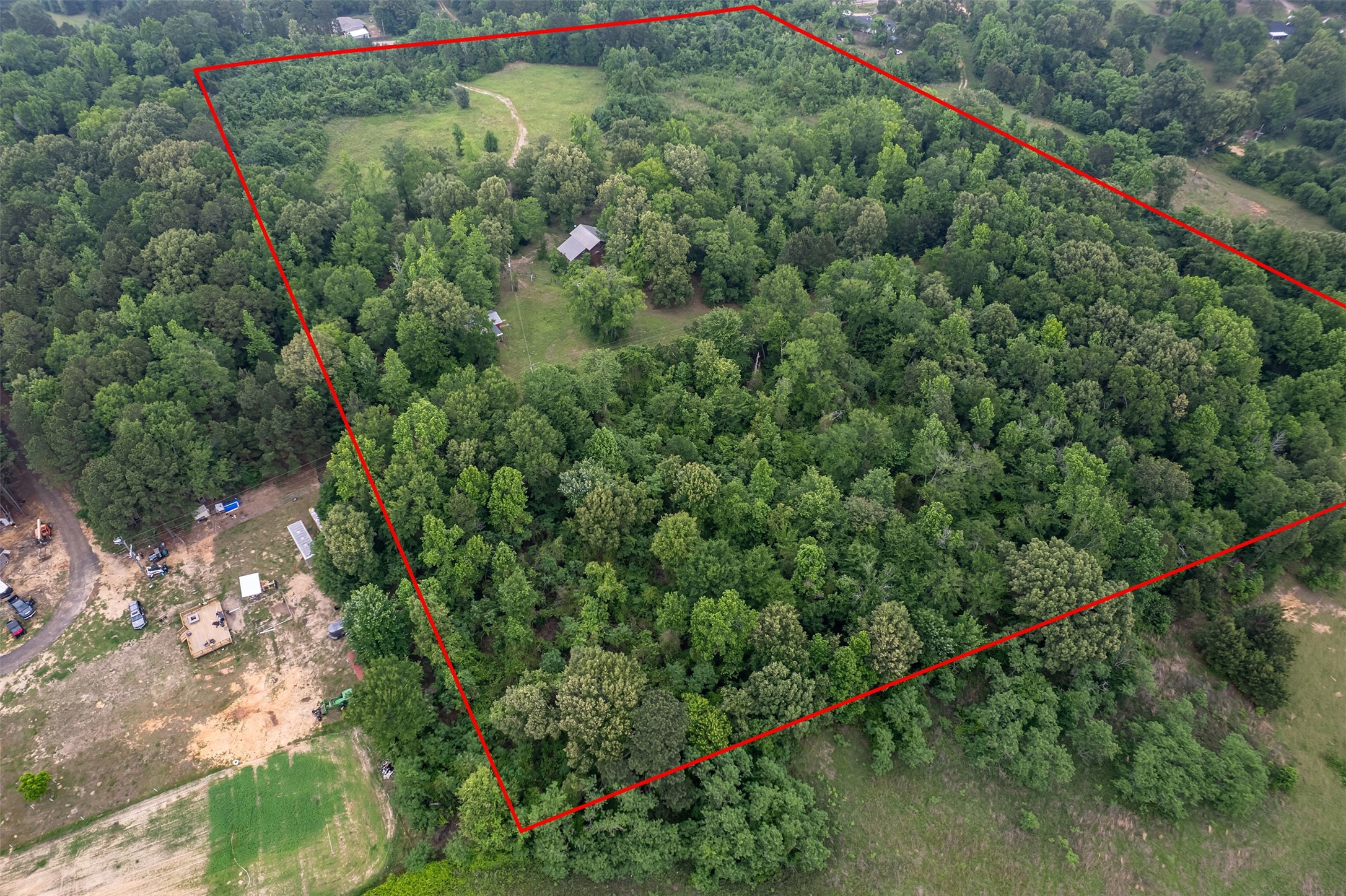23050 County Road 244 Overton TX 75684