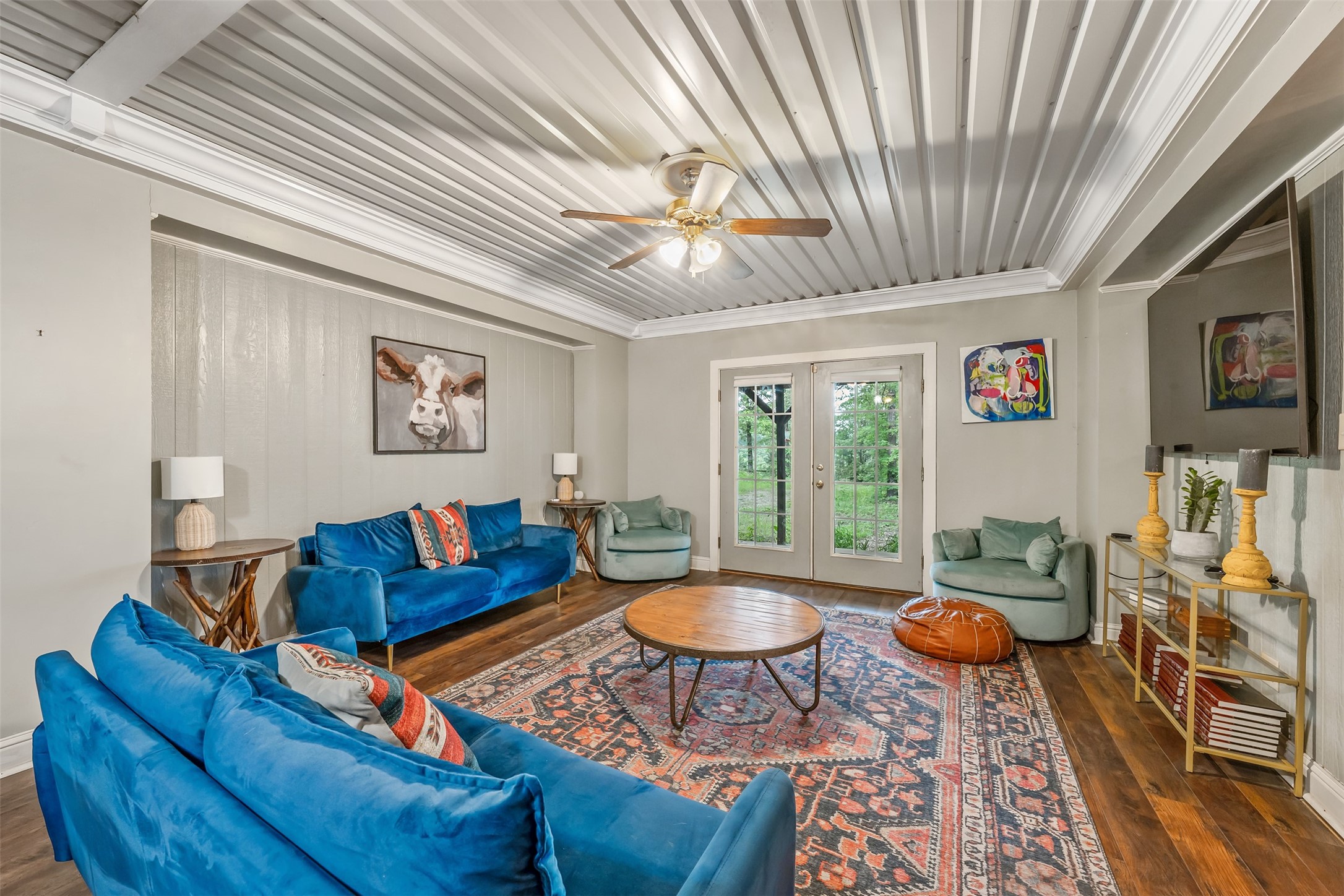 23050 County Road 244 Overton TX 75684