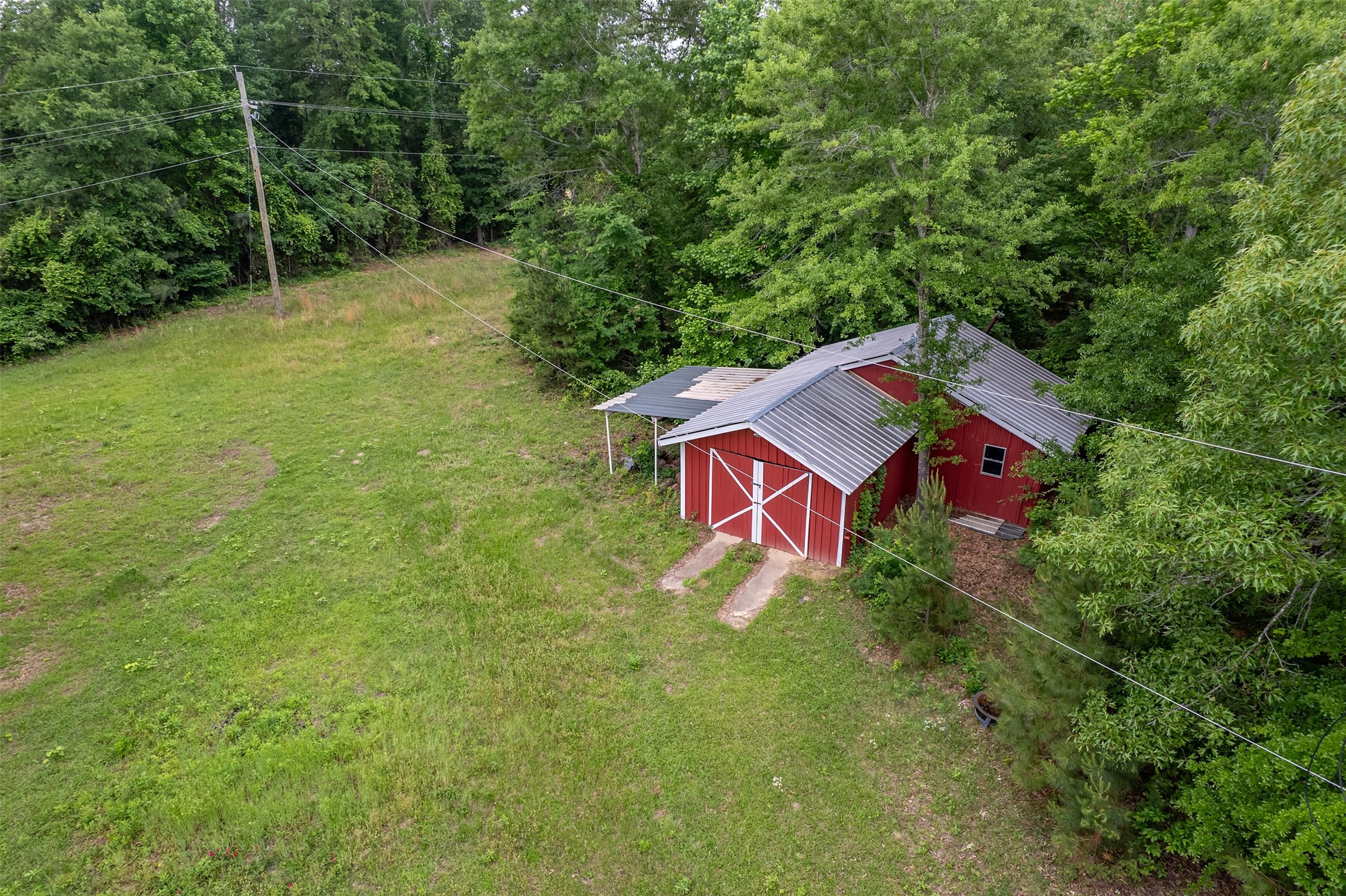 23050 County Road 244 Overton TX 75684