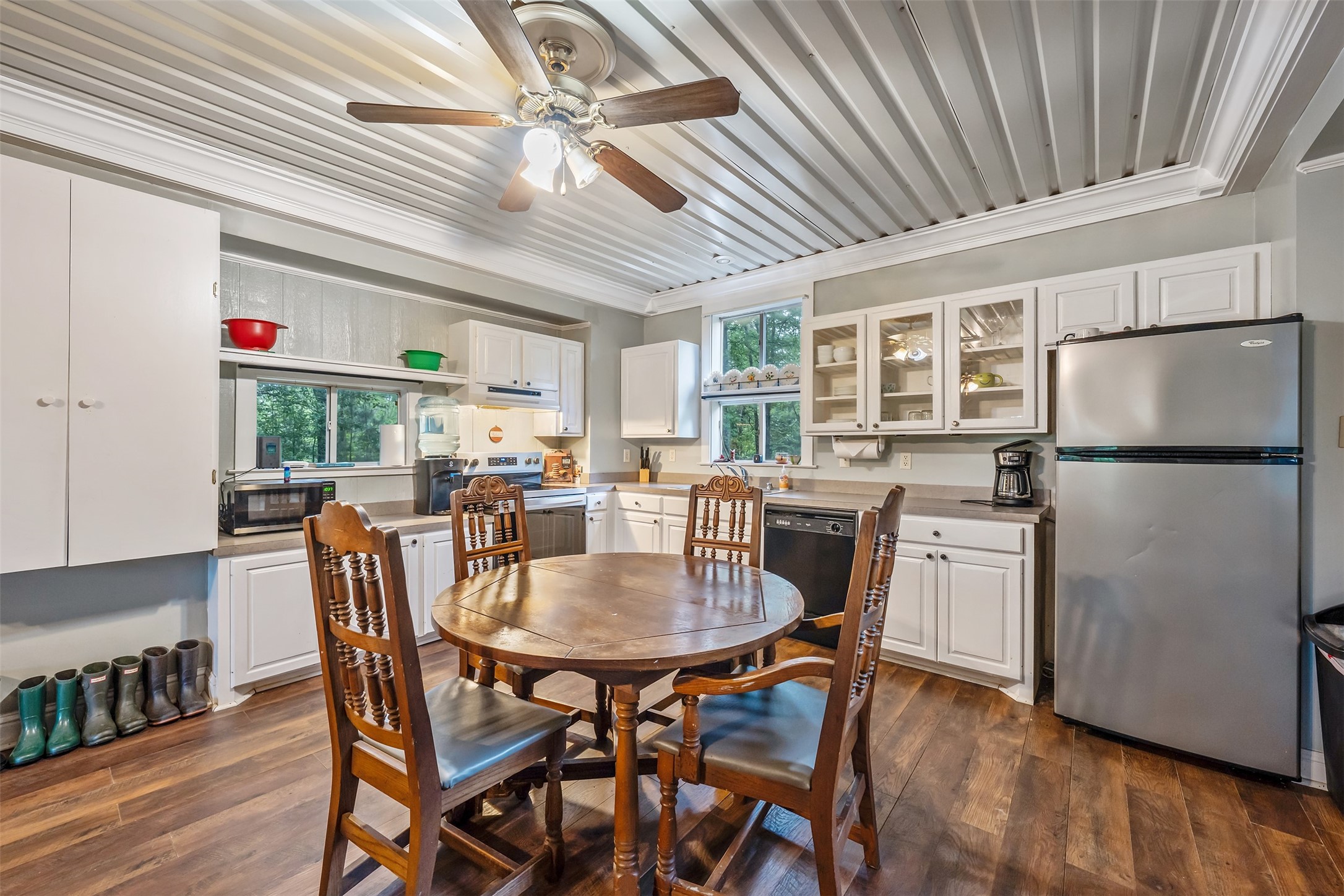 23050 County Road 244 Overton TX 75684