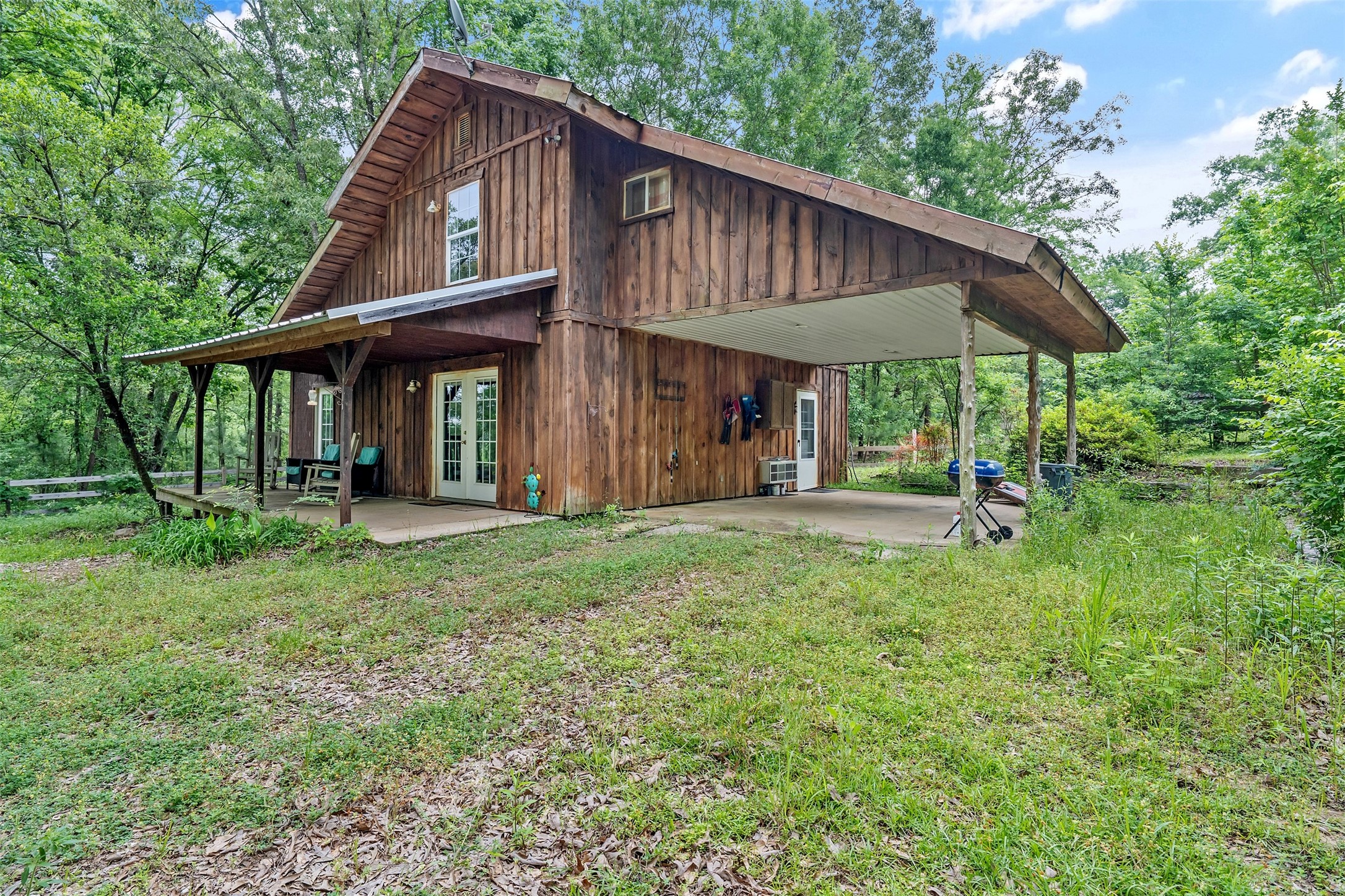 23050 County Road 244 Overton TX 75684