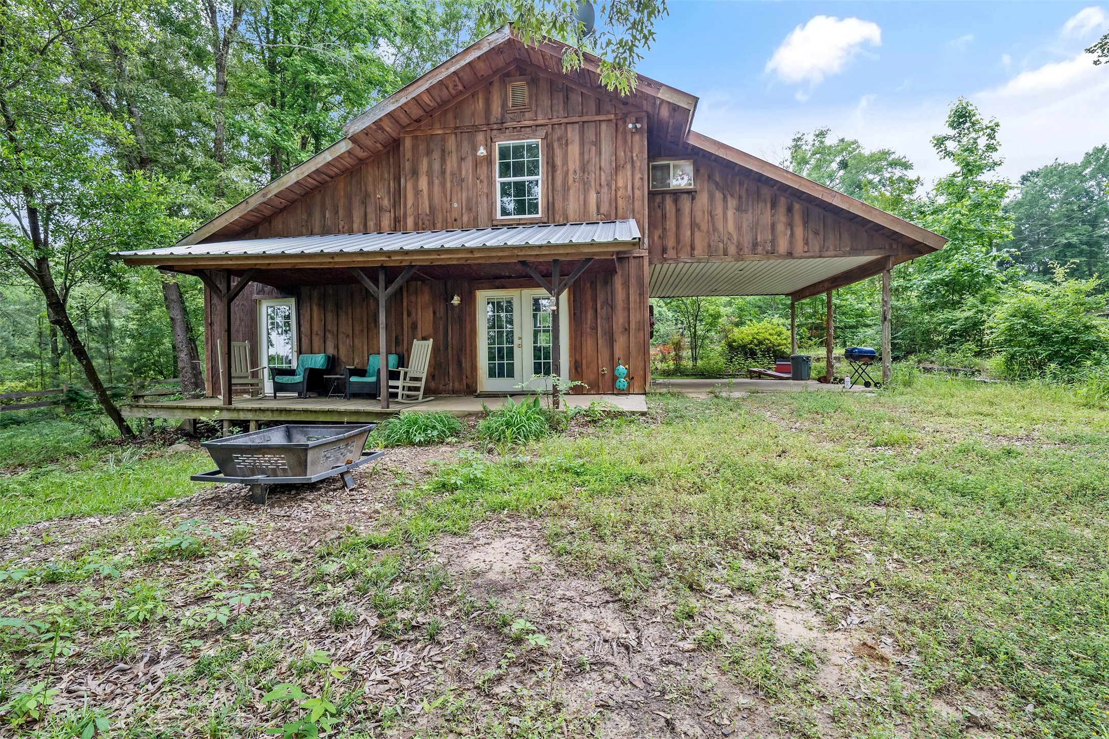 23050 County Road 244 Overton TX 75684