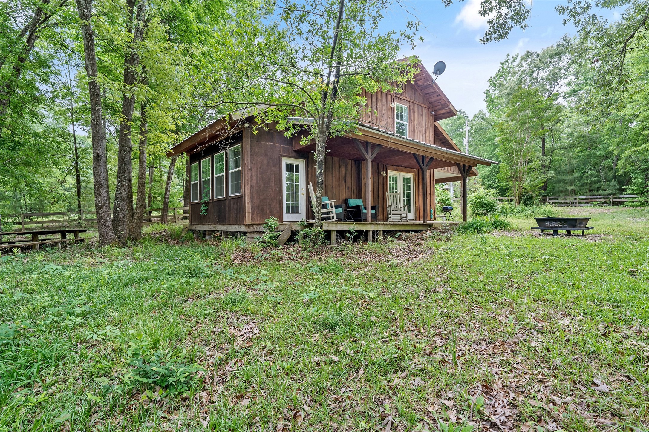 23050 County Road 244 Overton TX 75684