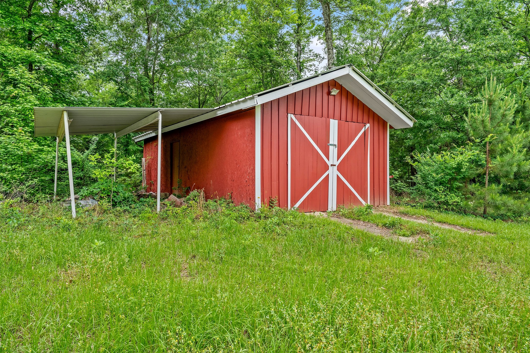23050 County Road 244 Overton TX 75684