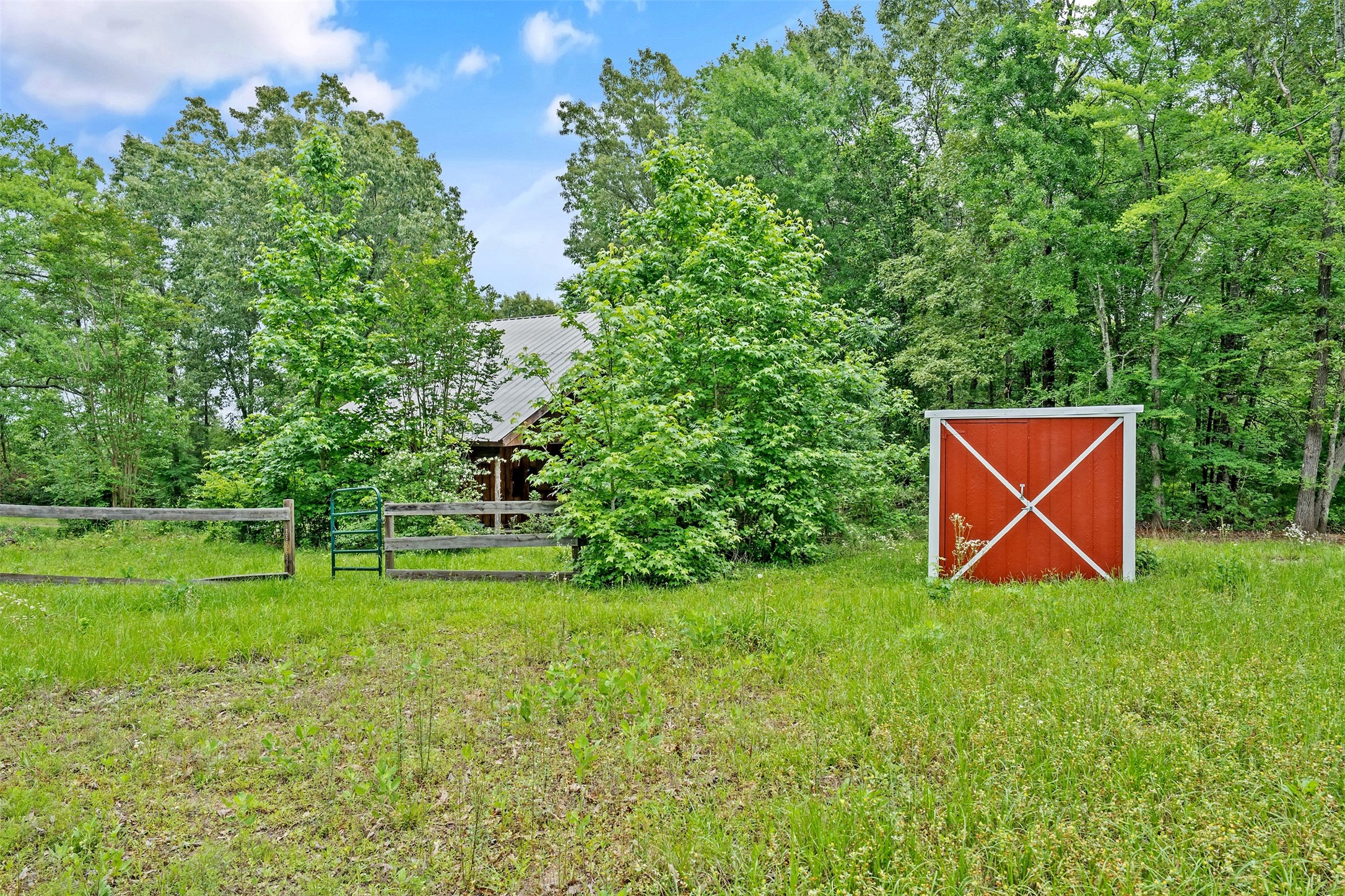 23050 County Road 244 Overton TX 75684